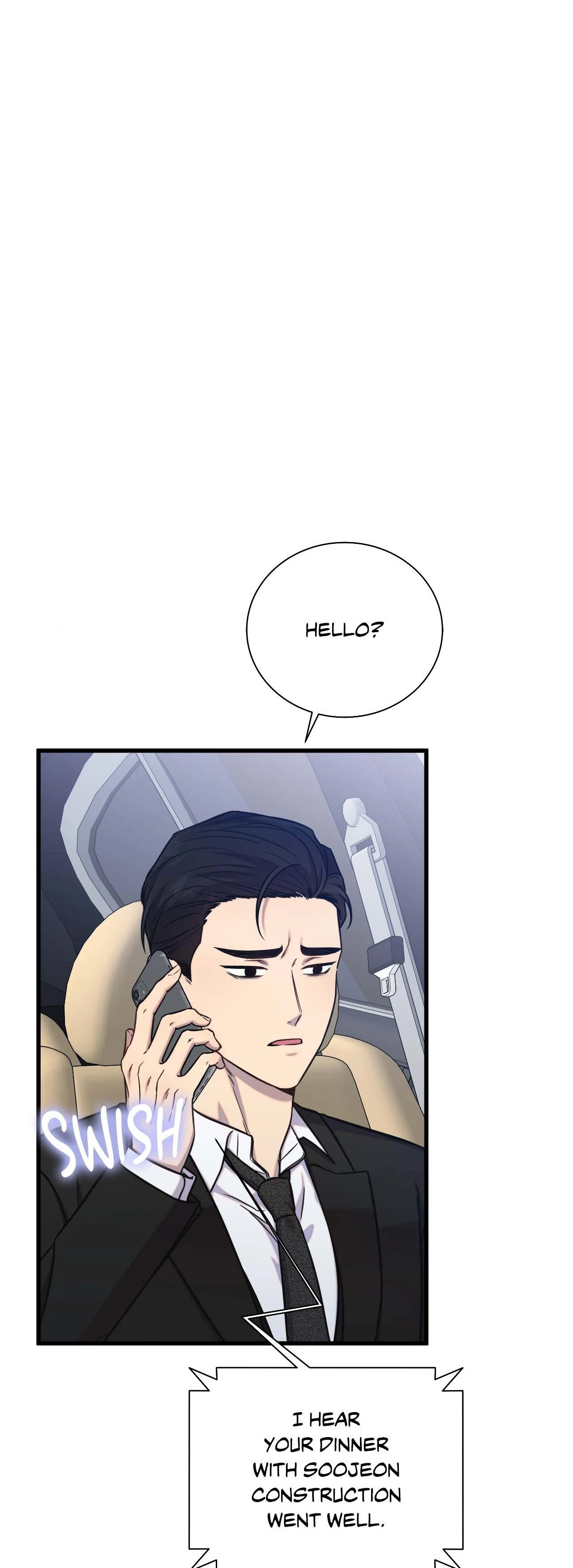Breakup 101 (Official) - Chapter 33 manhwa