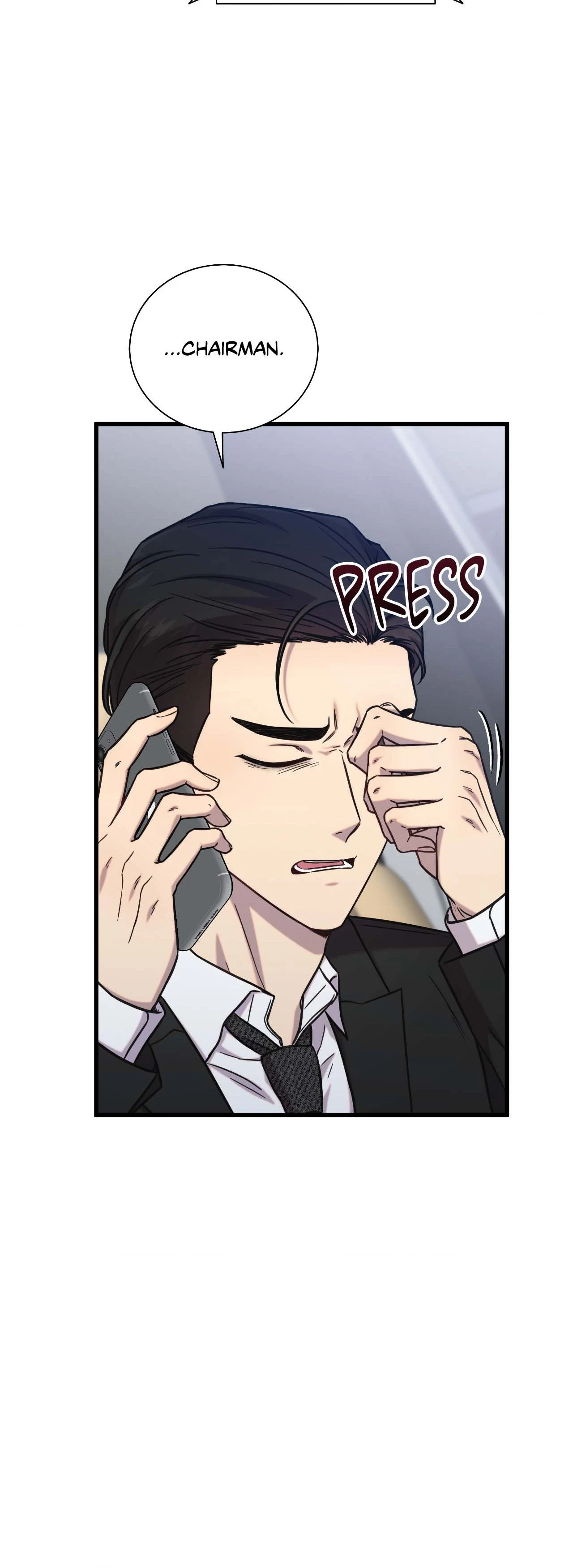 Breakup 101 (Official) - Chapter 33 manhwa