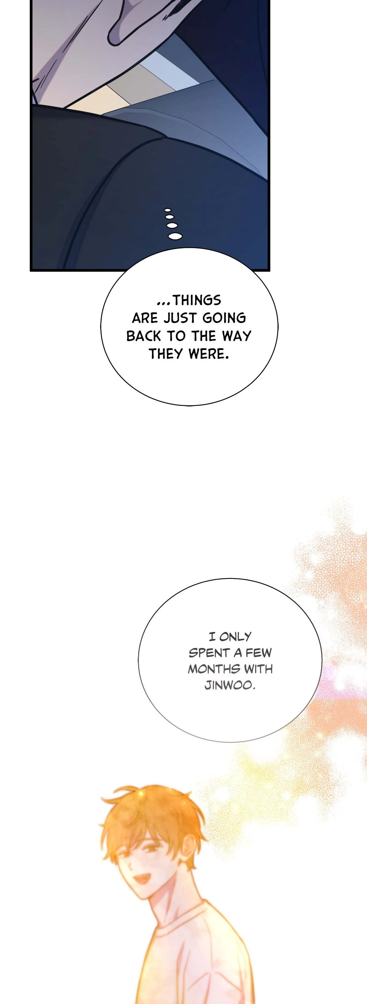 Breakup 101 (Official) - Chapter 33 manhwa