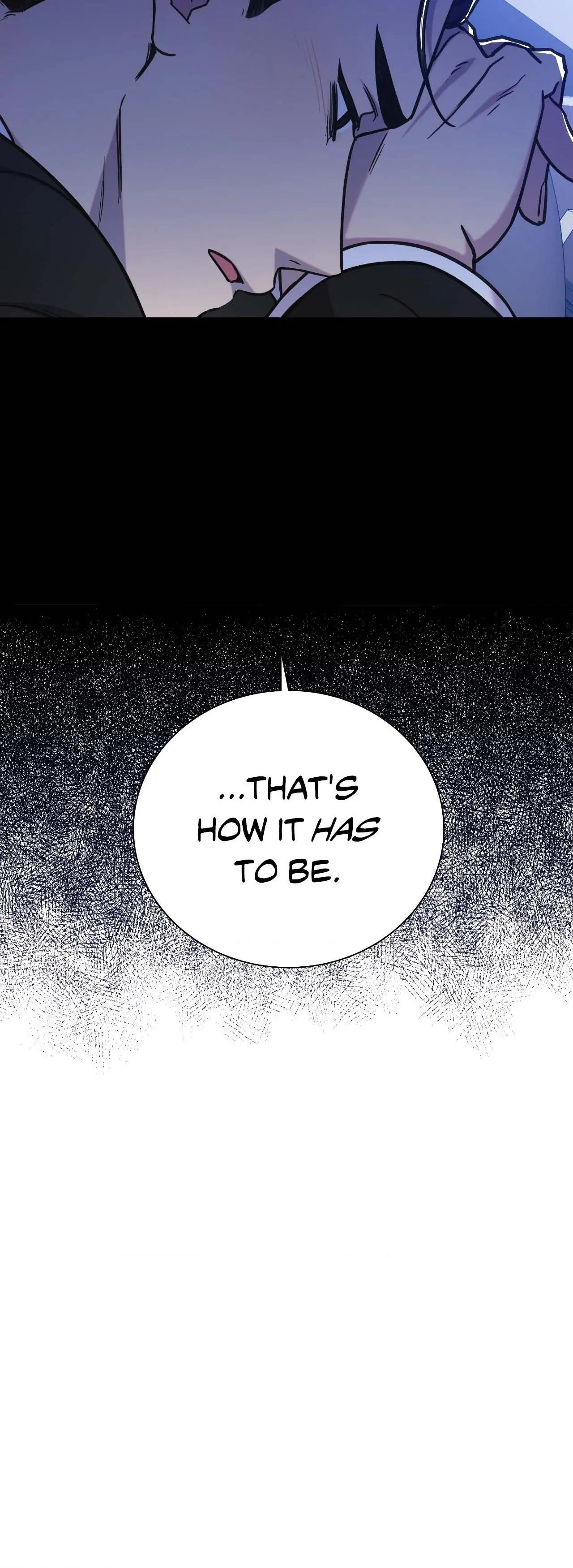 Breakup 101 (Official) - Chapter 33 manhwa