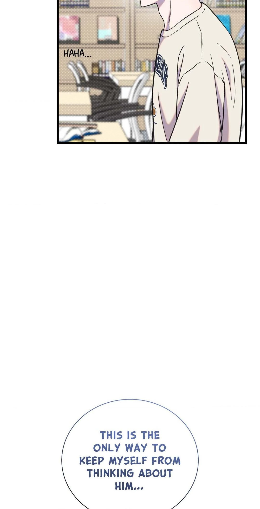 Breakup 101 (Official) - Chapter 34 manhwa