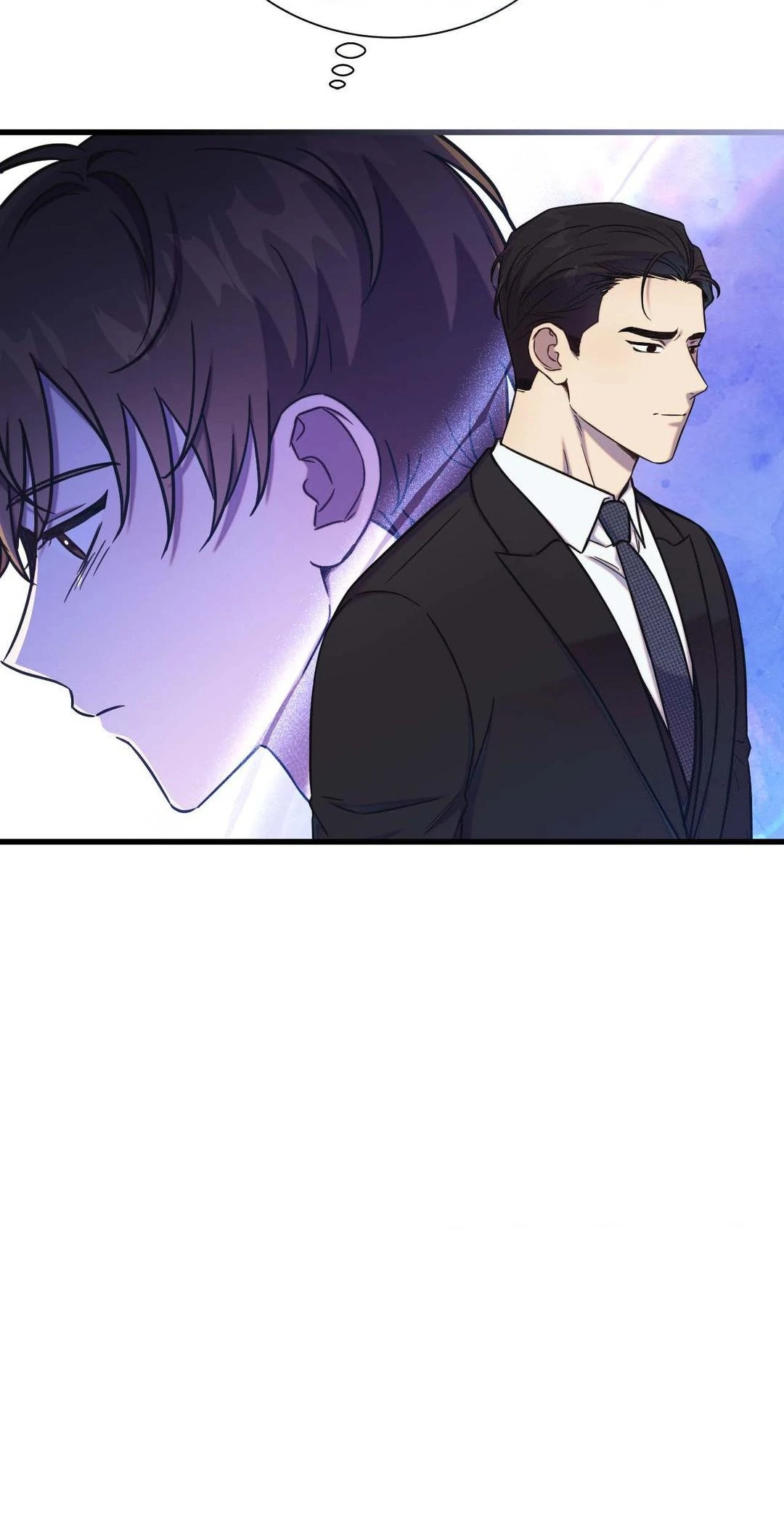 Breakup 101 (Official) - Chapter 34 manhwa