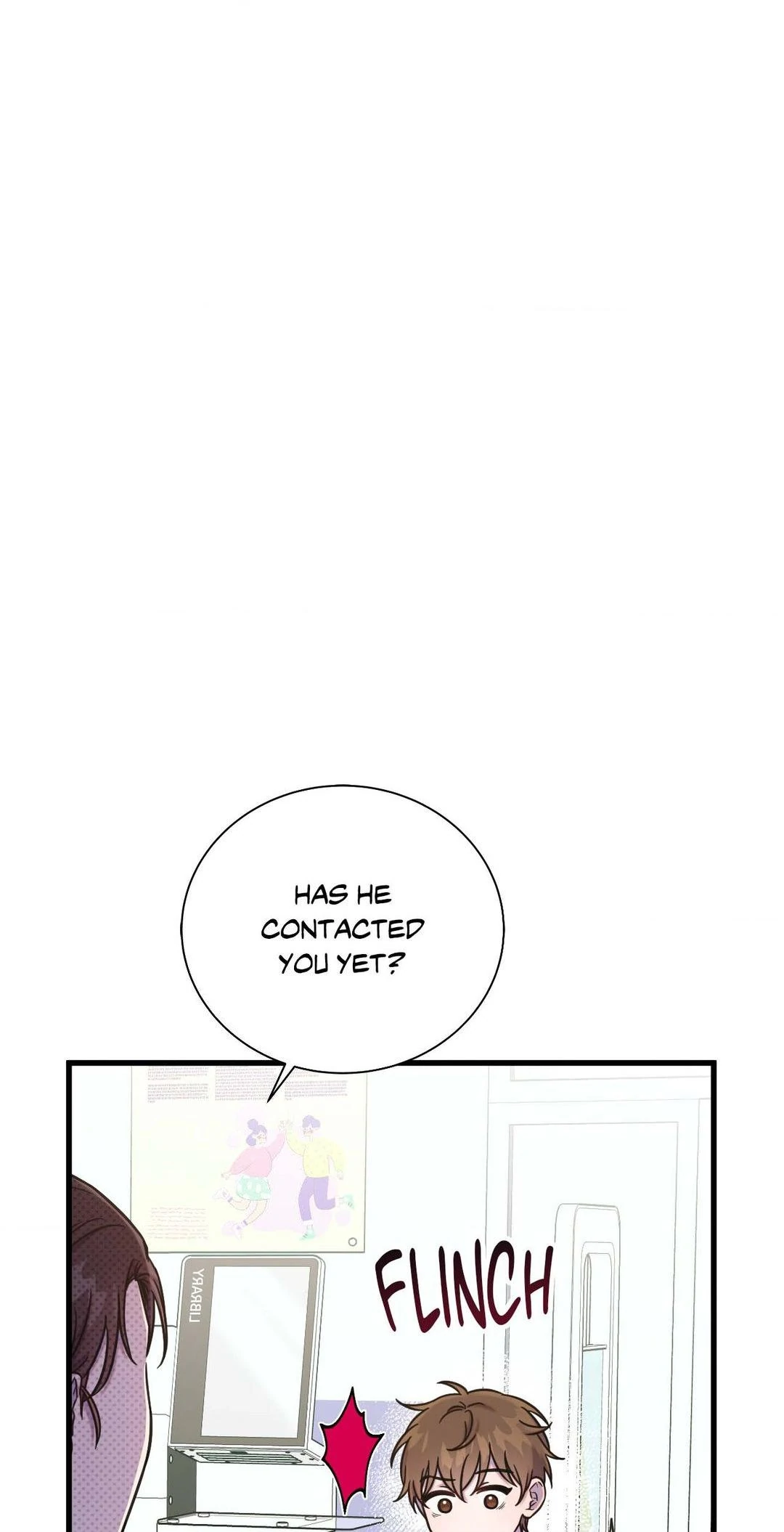 Breakup 101 (Official) - Chapter 34 manhwa