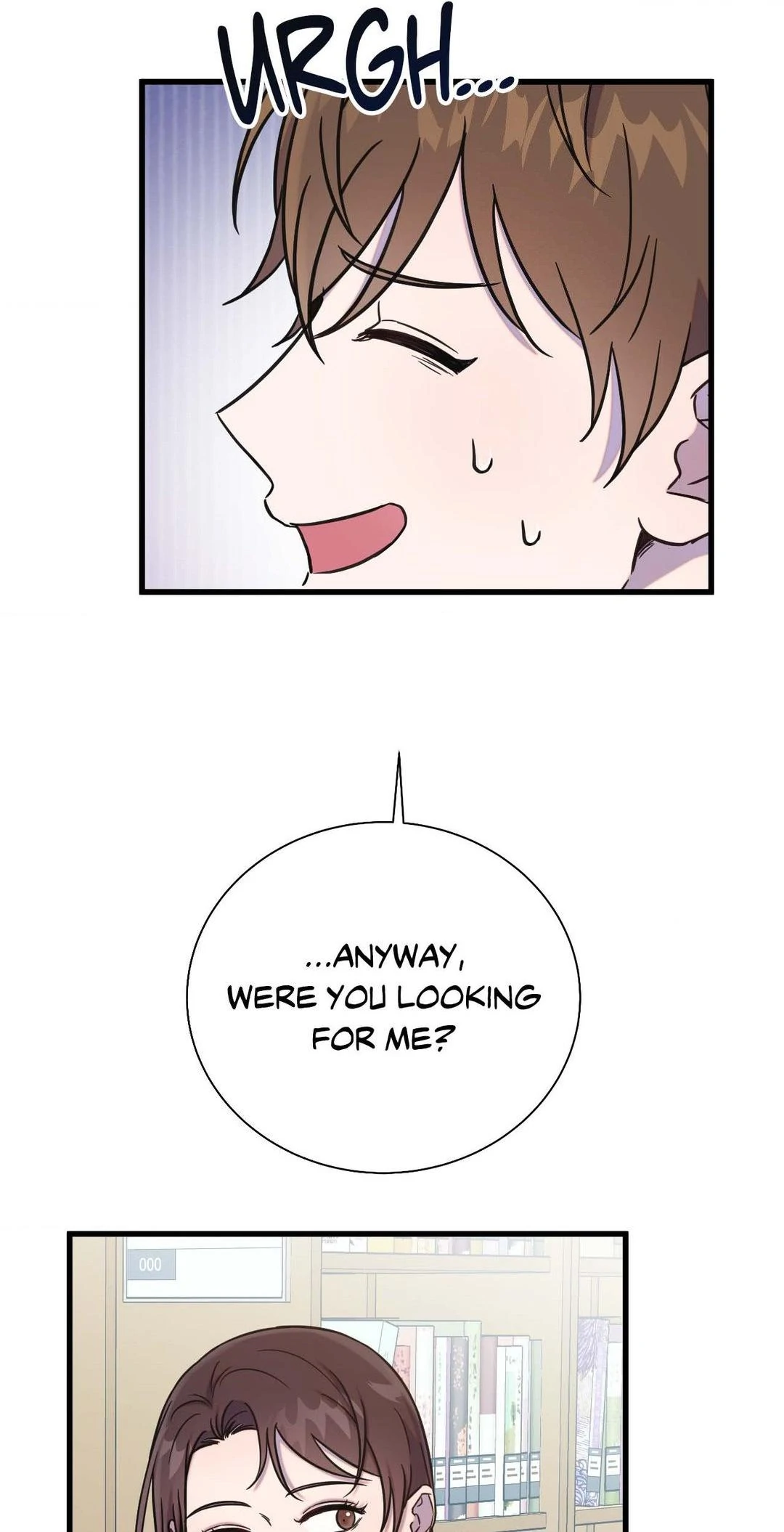 Breakup 101 (Official) - Chapter 34 manhwa