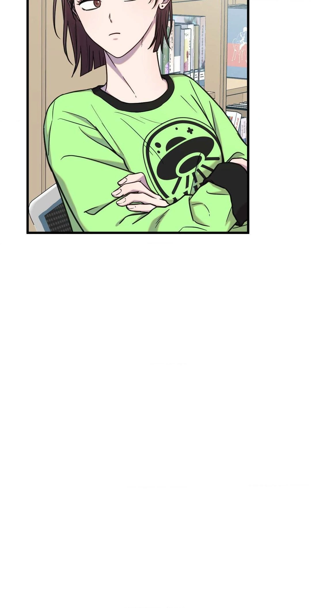 Breakup 101 (Official) - Chapter 34 manhwa