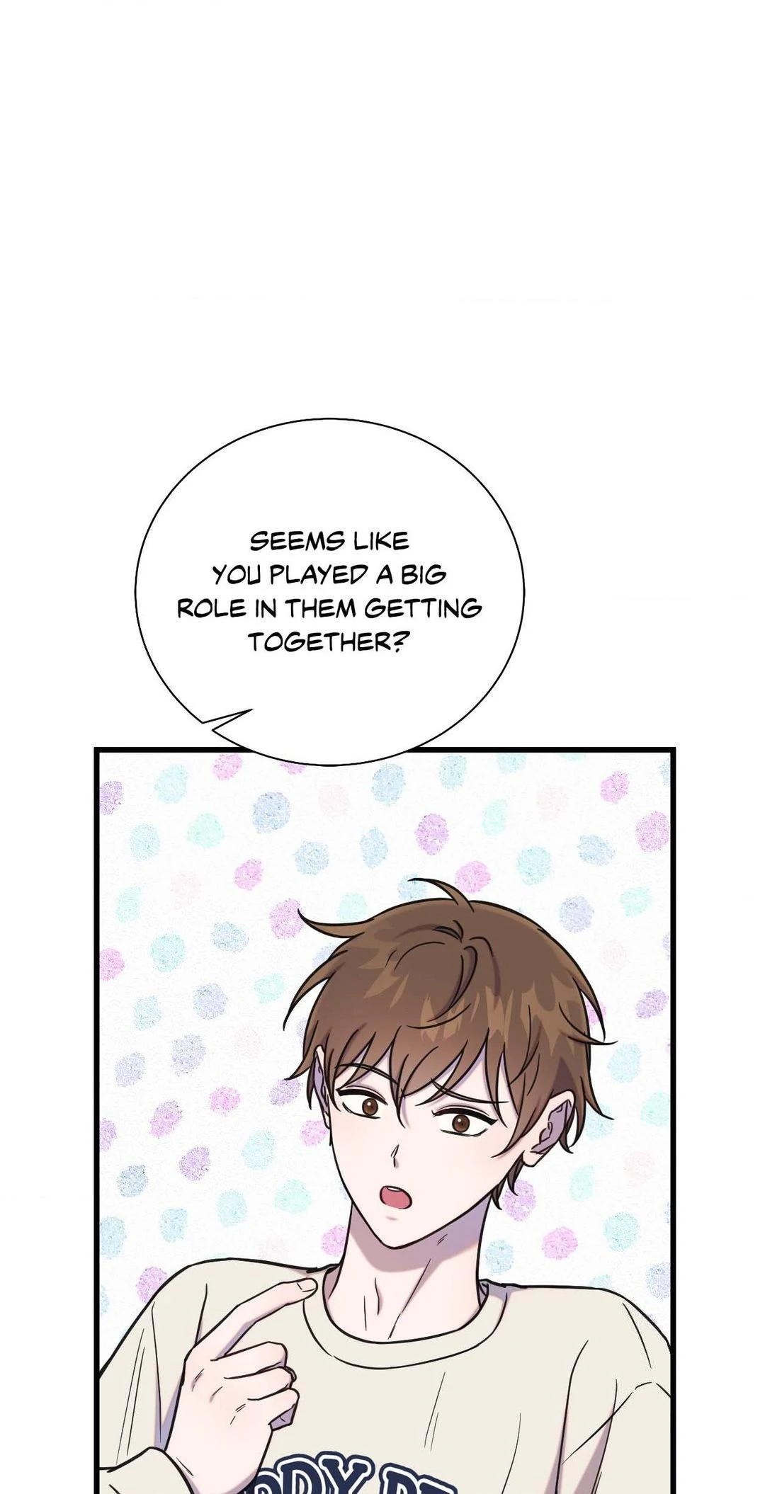 Breakup 101 (Official) - Chapter 34 manhwa