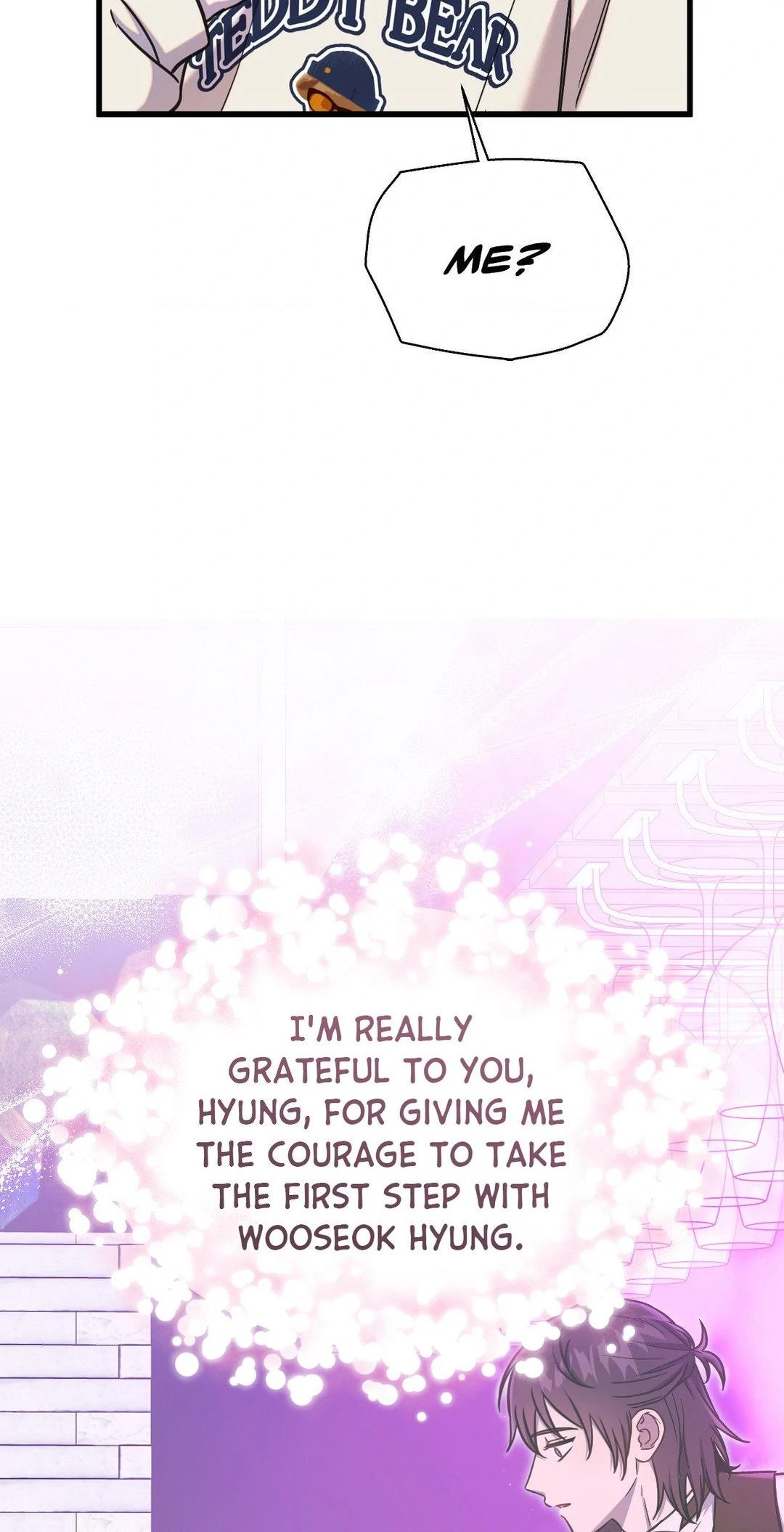 Breakup 101 (Official) - Chapter 34 manhwa