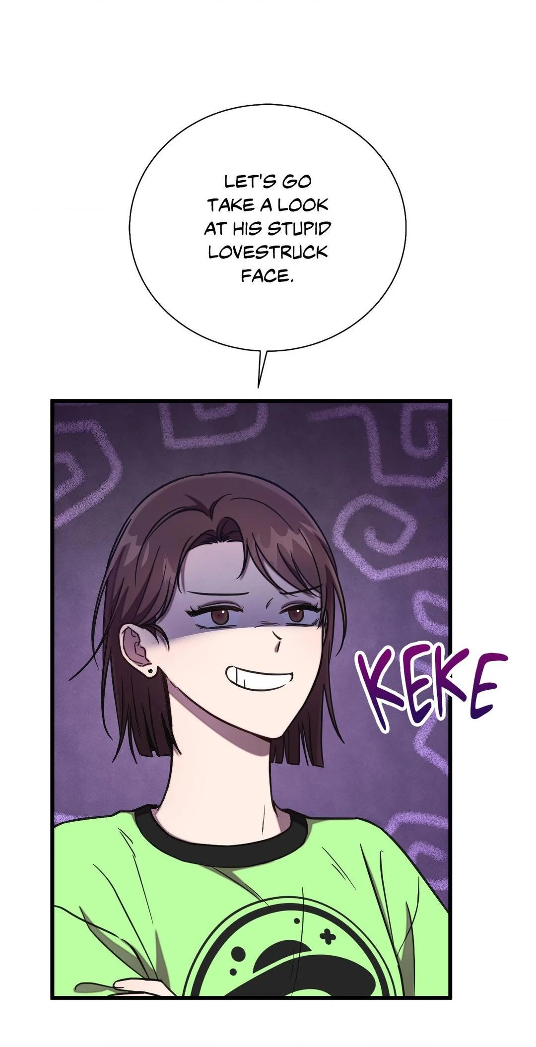 Breakup 101 (Official) - Chapter 34 manhwa