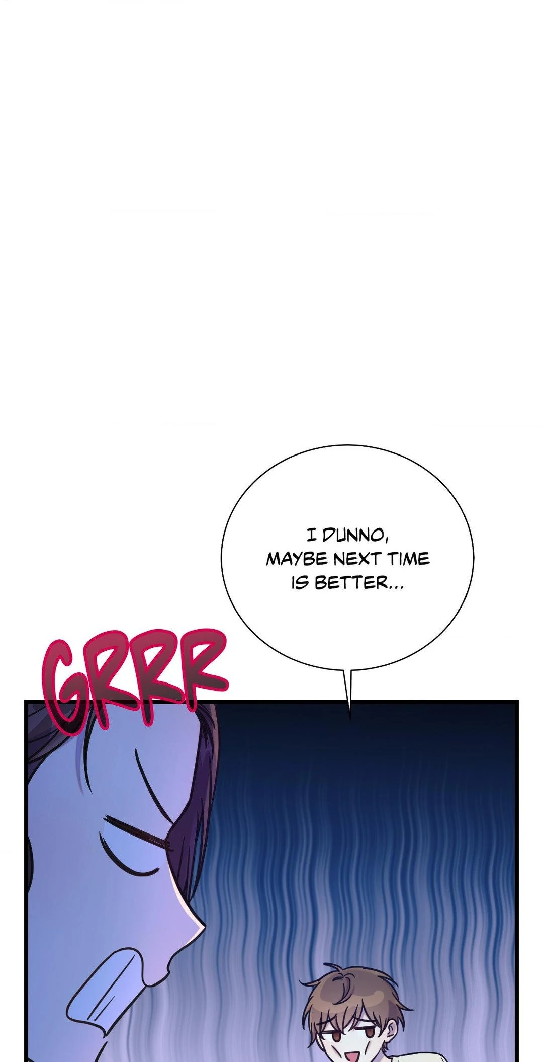 Breakup 101 (Official) - Chapter 34 manhwa