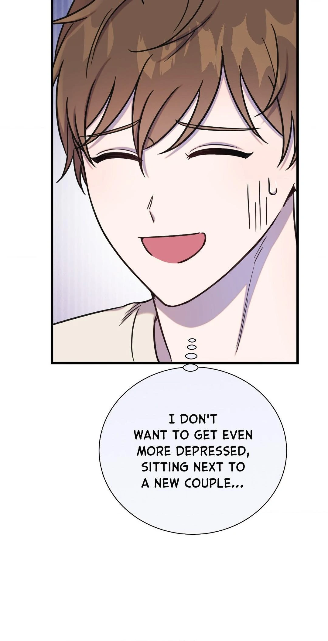 Breakup 101 (Official) - Chapter 34 manhwa