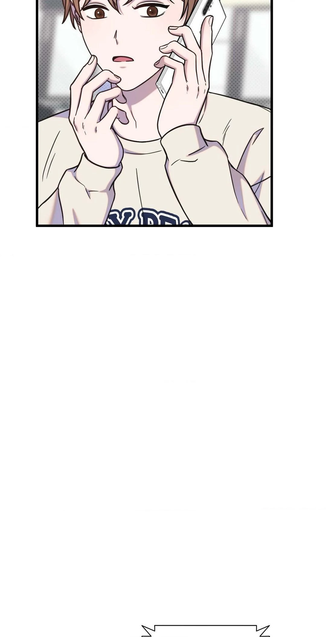 Breakup 101 (Official) - Chapter 34 manhwa