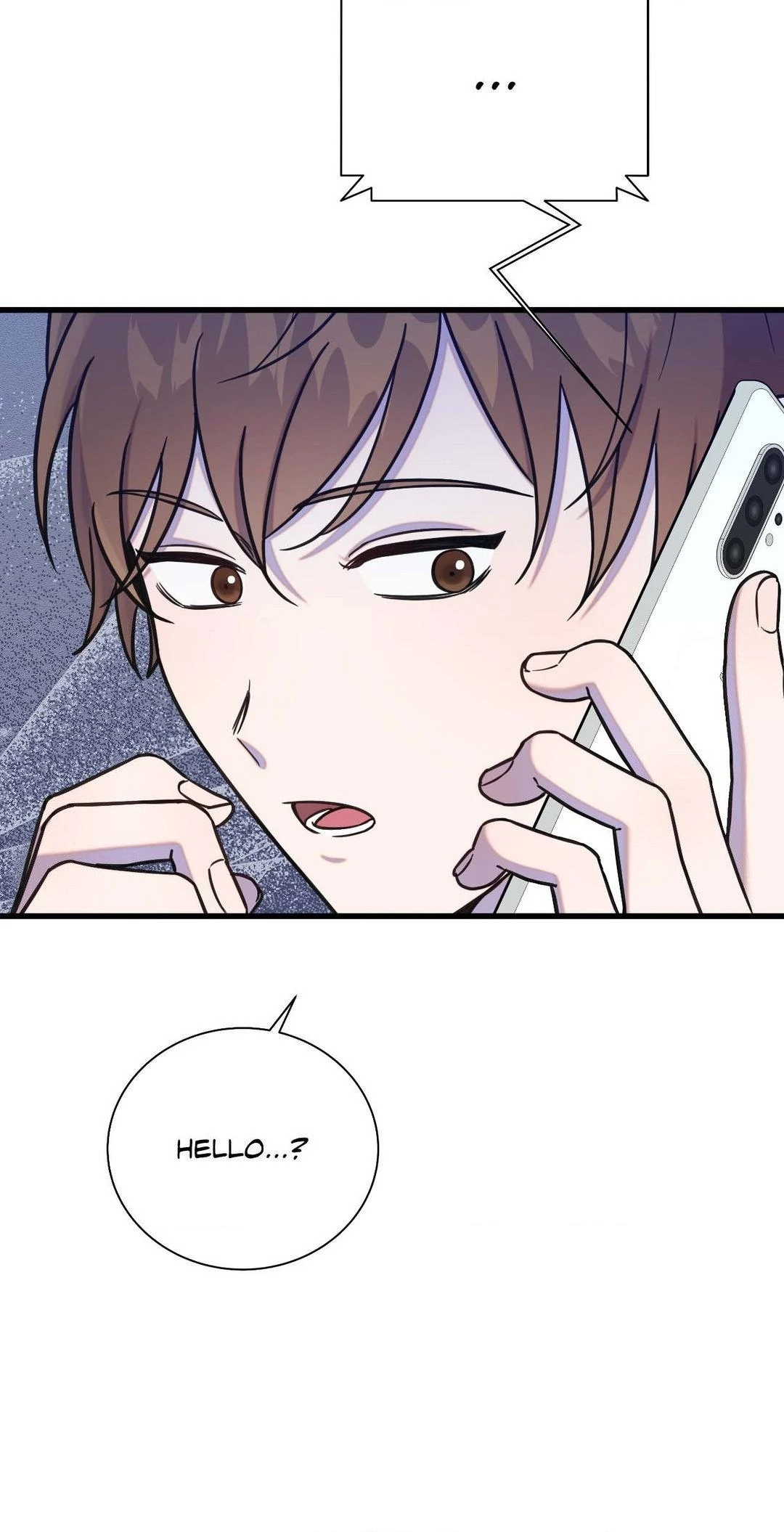Breakup 101 (Official) - Chapter 34 manhwa