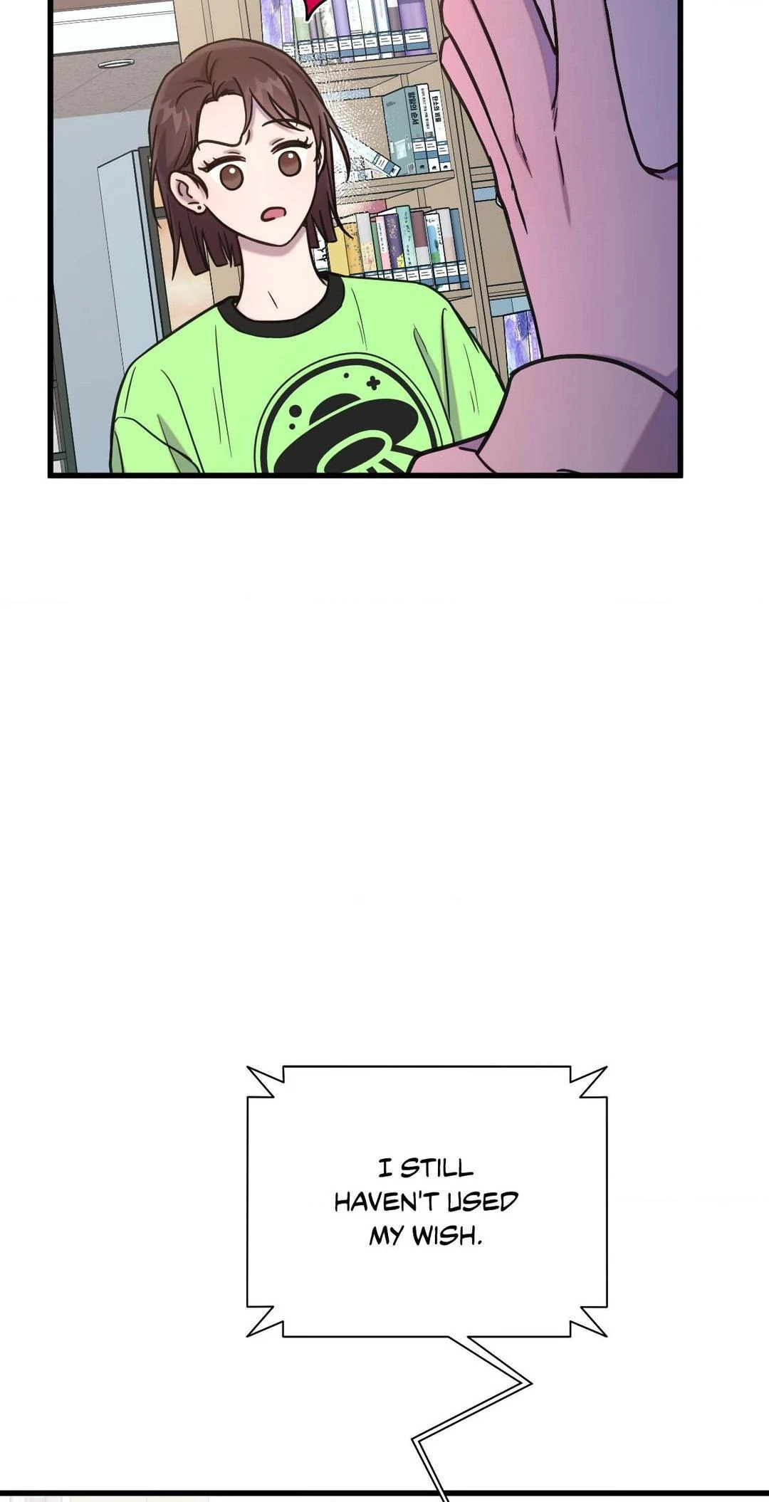 Breakup 101 (Official) - Chapter 34 manhwa