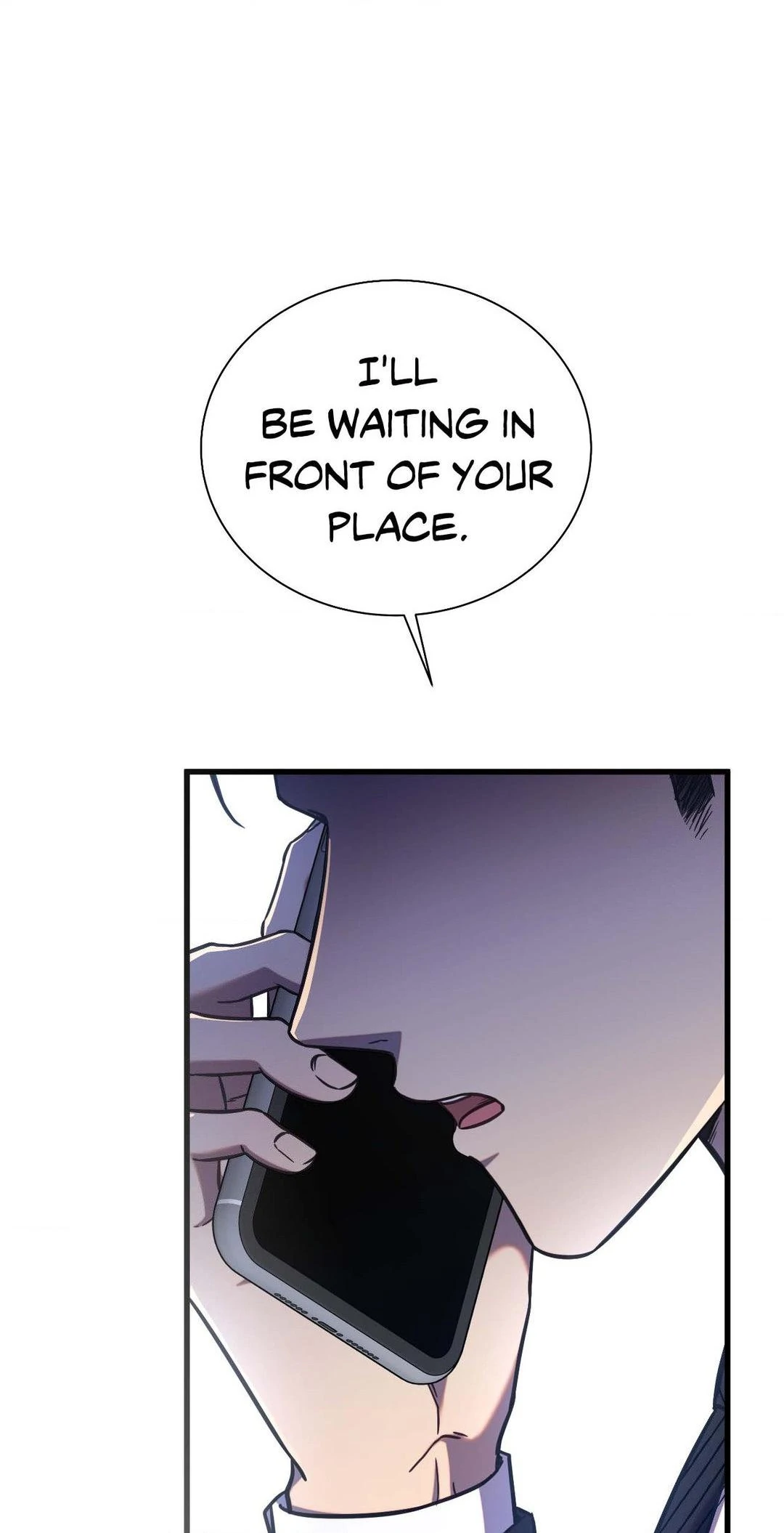 Breakup 101 (Official) - Chapter 34 manhwa