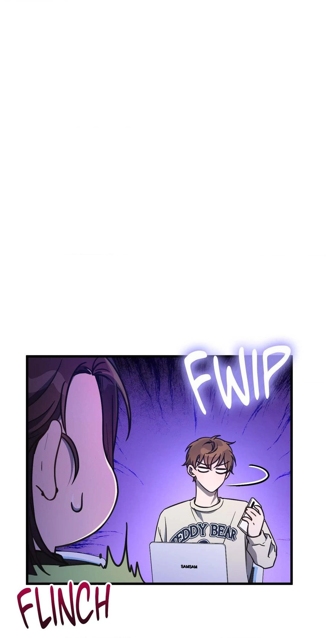 Breakup 101 (Official) - Chapter 34 manhwa
