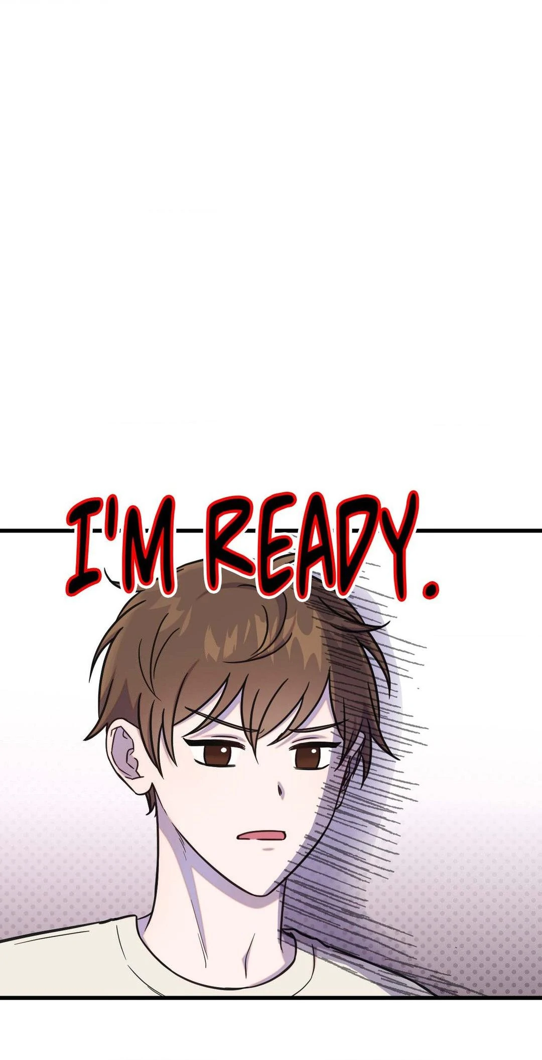 Breakup 101 (Official) - Chapter 34 manhwa