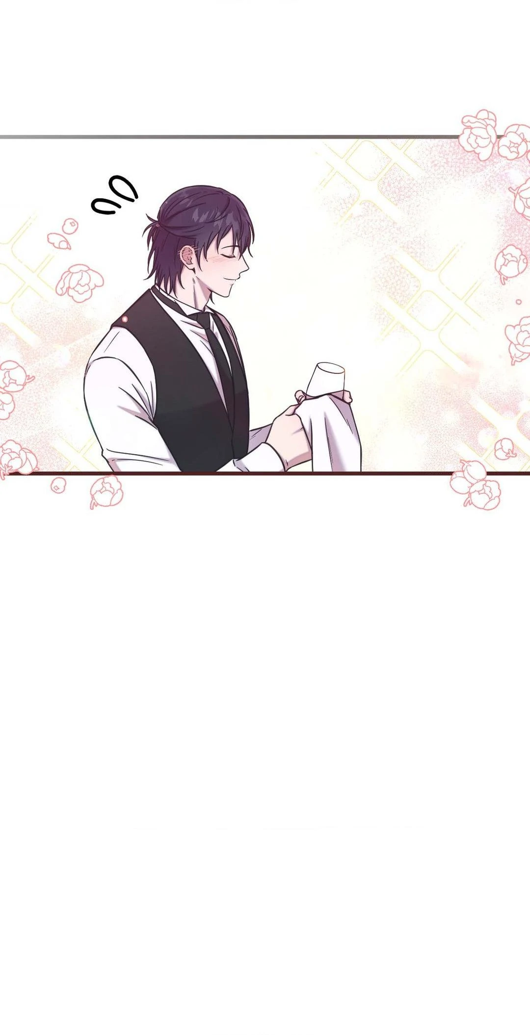 Breakup 101 (Official) - Chapter 34 manhwa