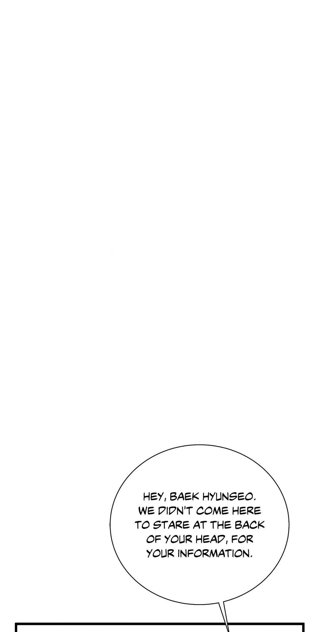 Breakup 101 (Official) - Chapter 34 manhwa