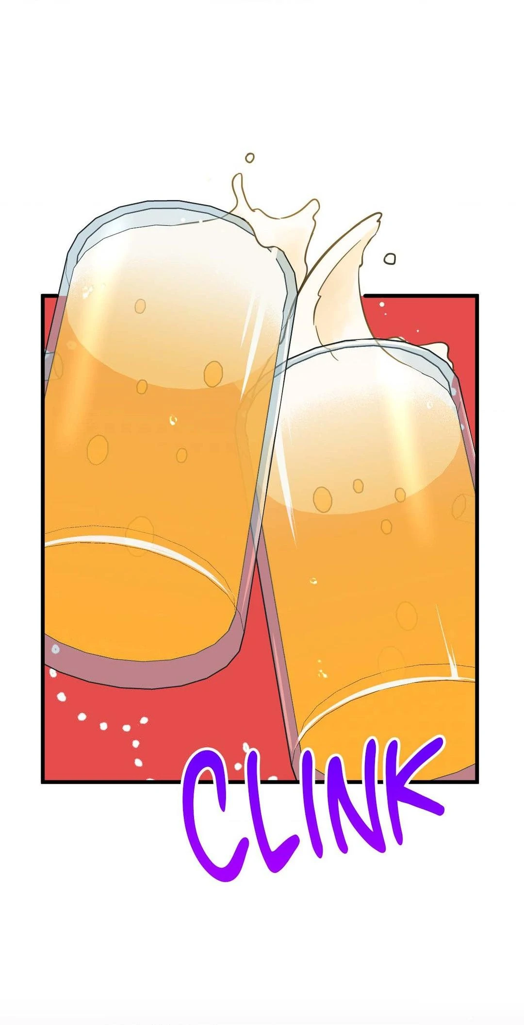Breakup 101 (Official) - Chapter 34 manhwa