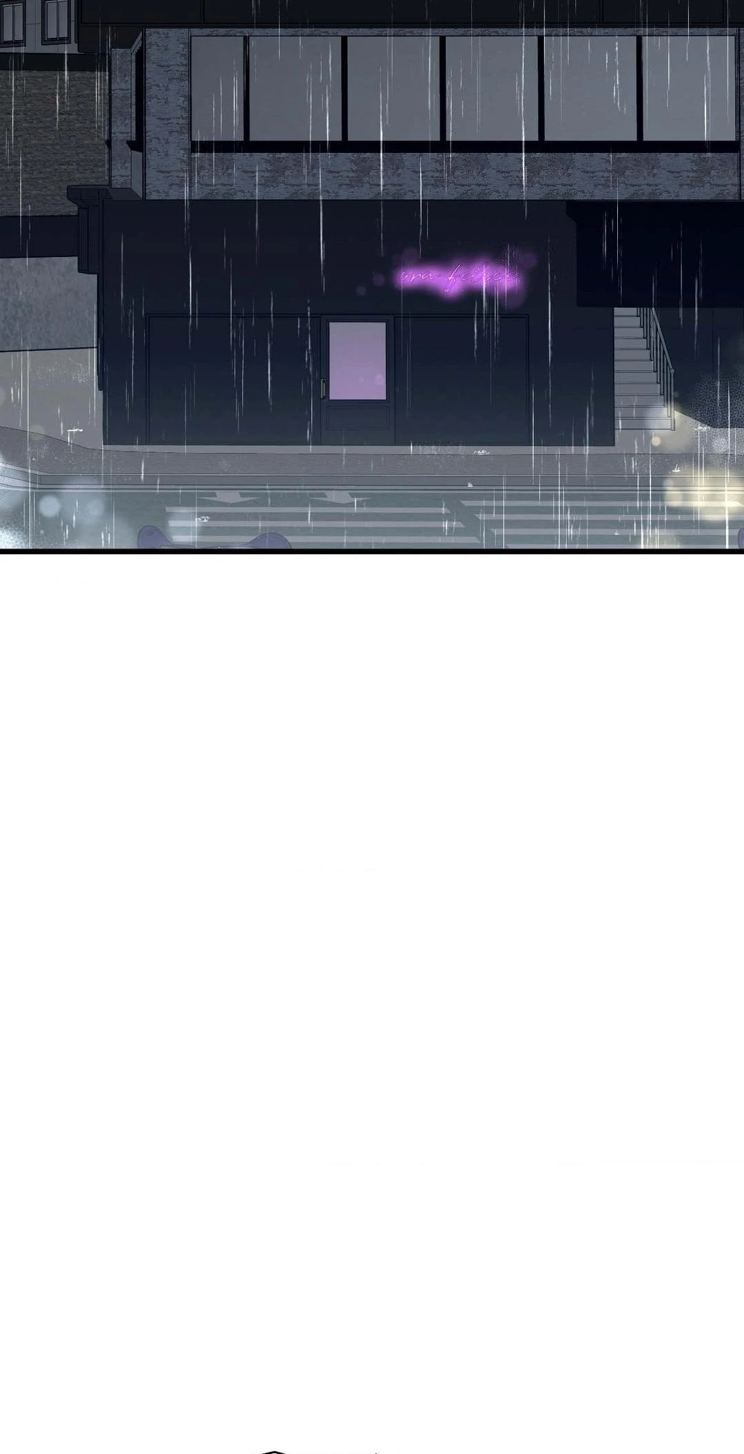 Breakup 101 (Official) - Chapter 34 manhwa