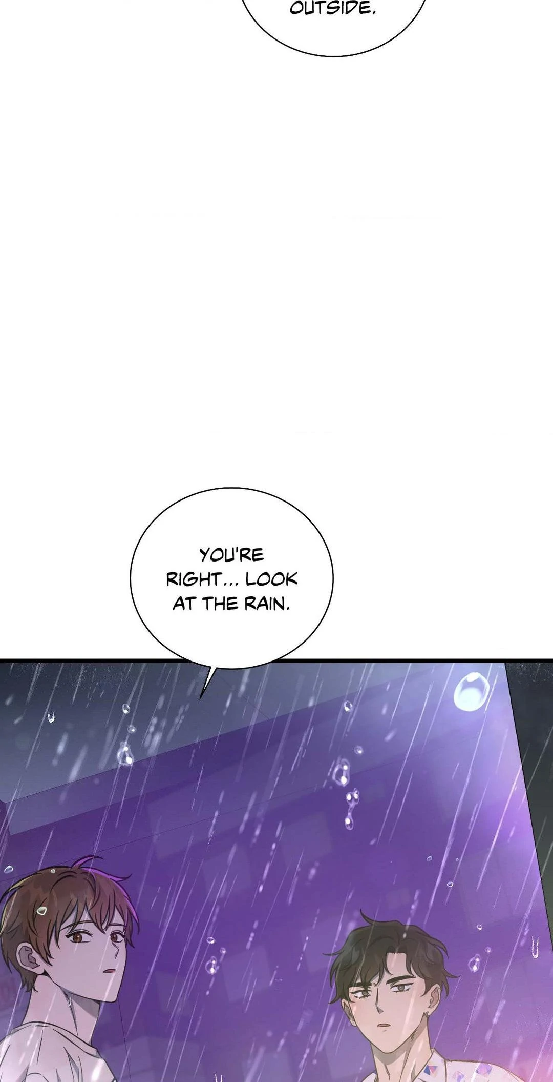 Breakup 101 (Official) - Chapter 34 manhwa
