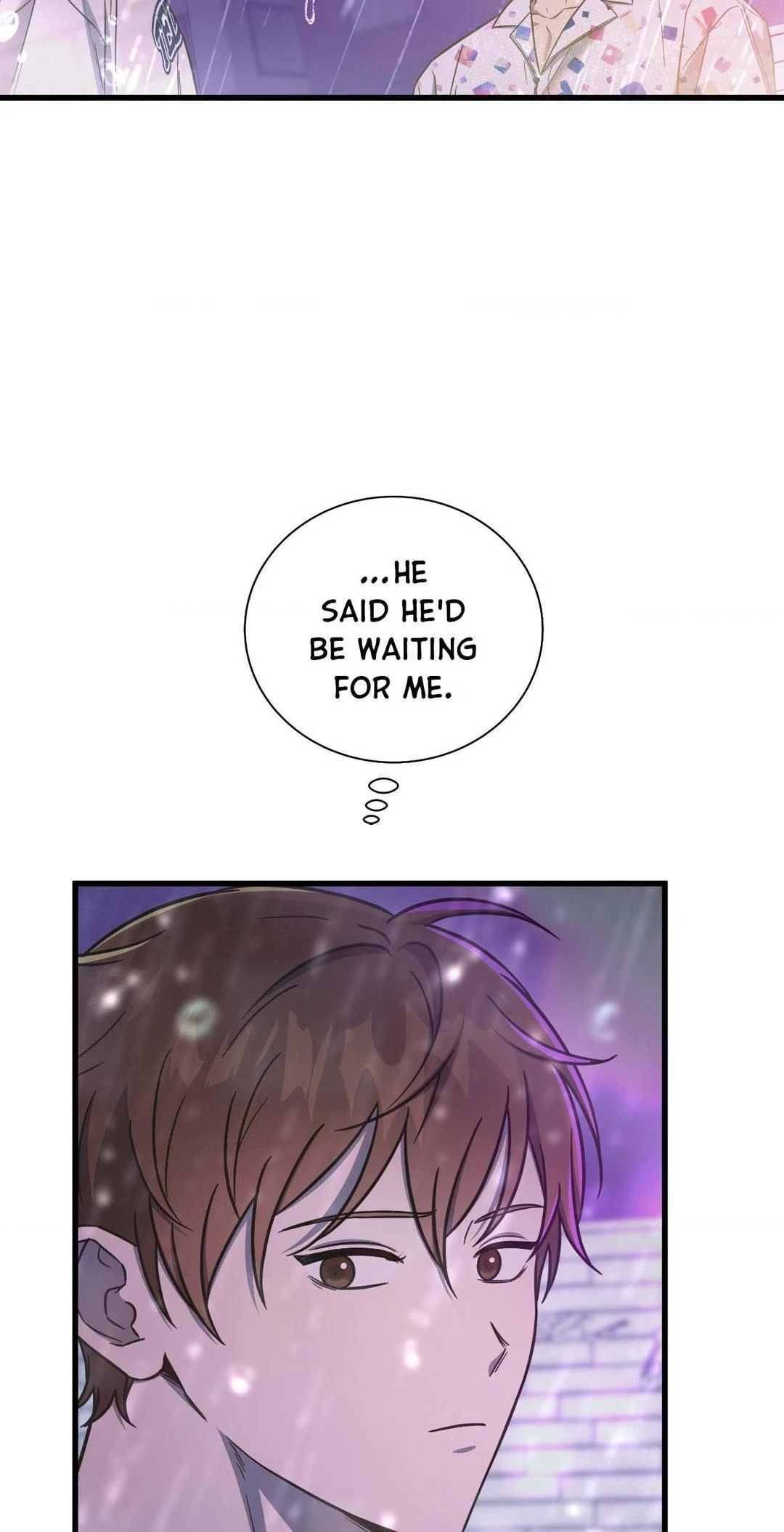Breakup 101 (Official) - Chapter 34 manhwa