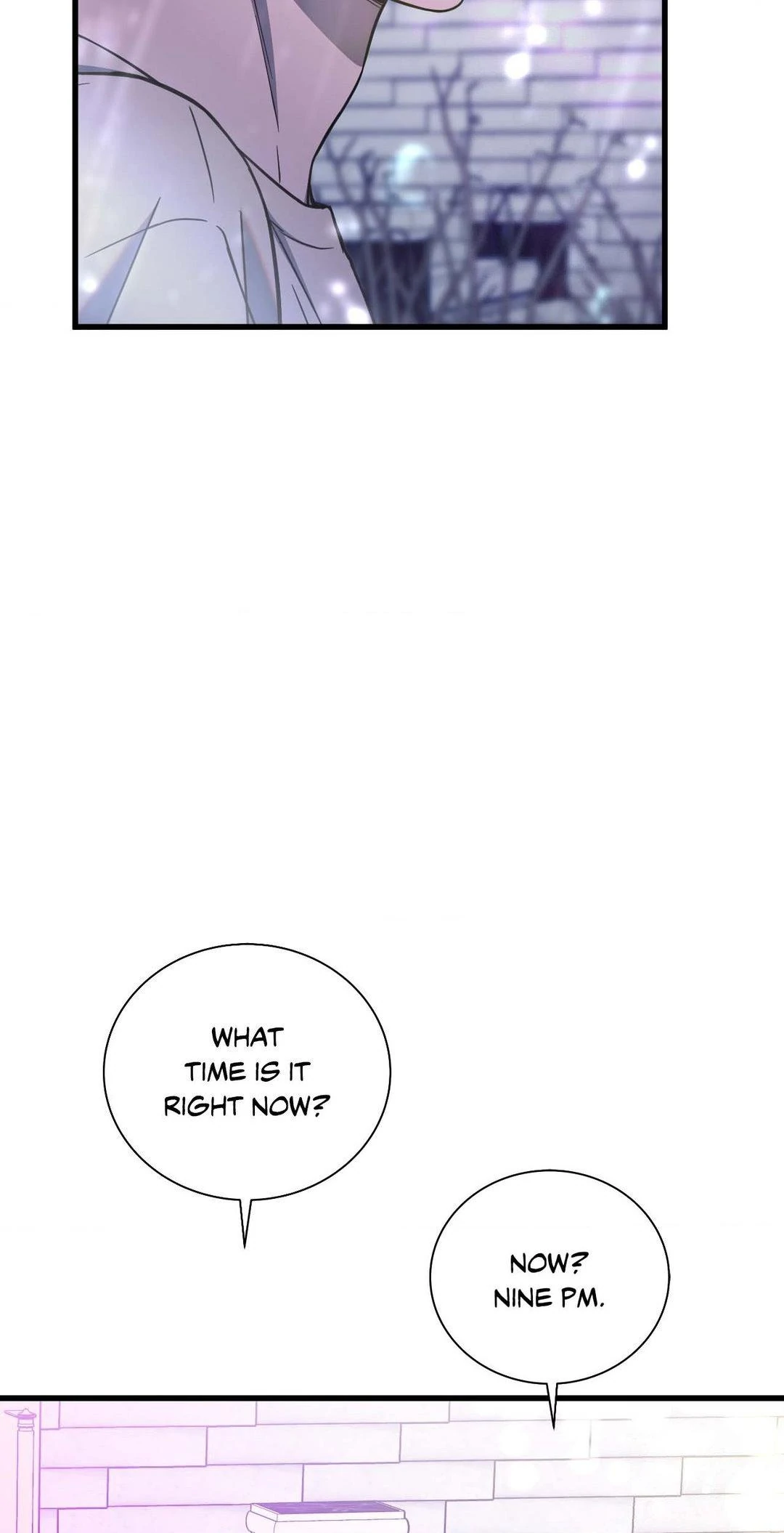 Breakup 101 (Official) - Chapter 34 manhwa