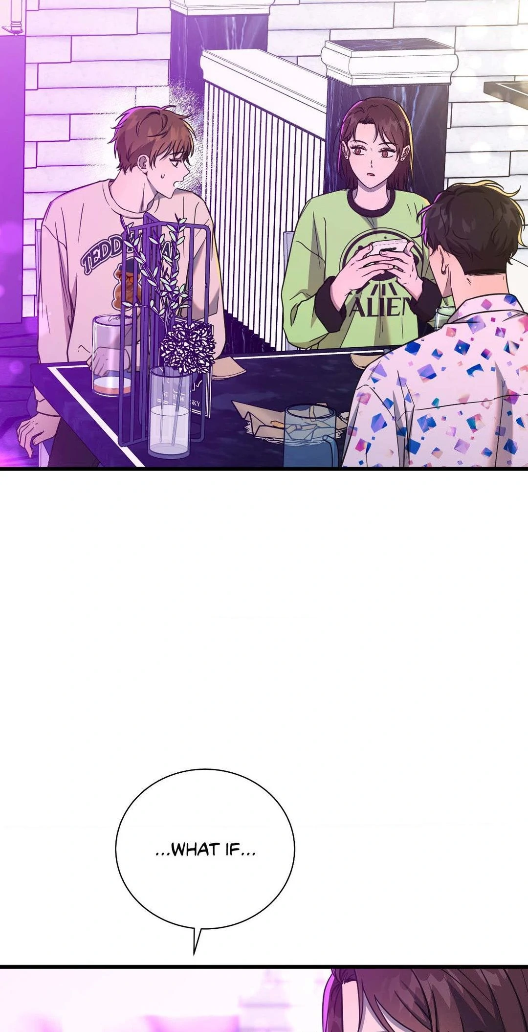 Breakup 101 (Official) - Chapter 34 manhwa