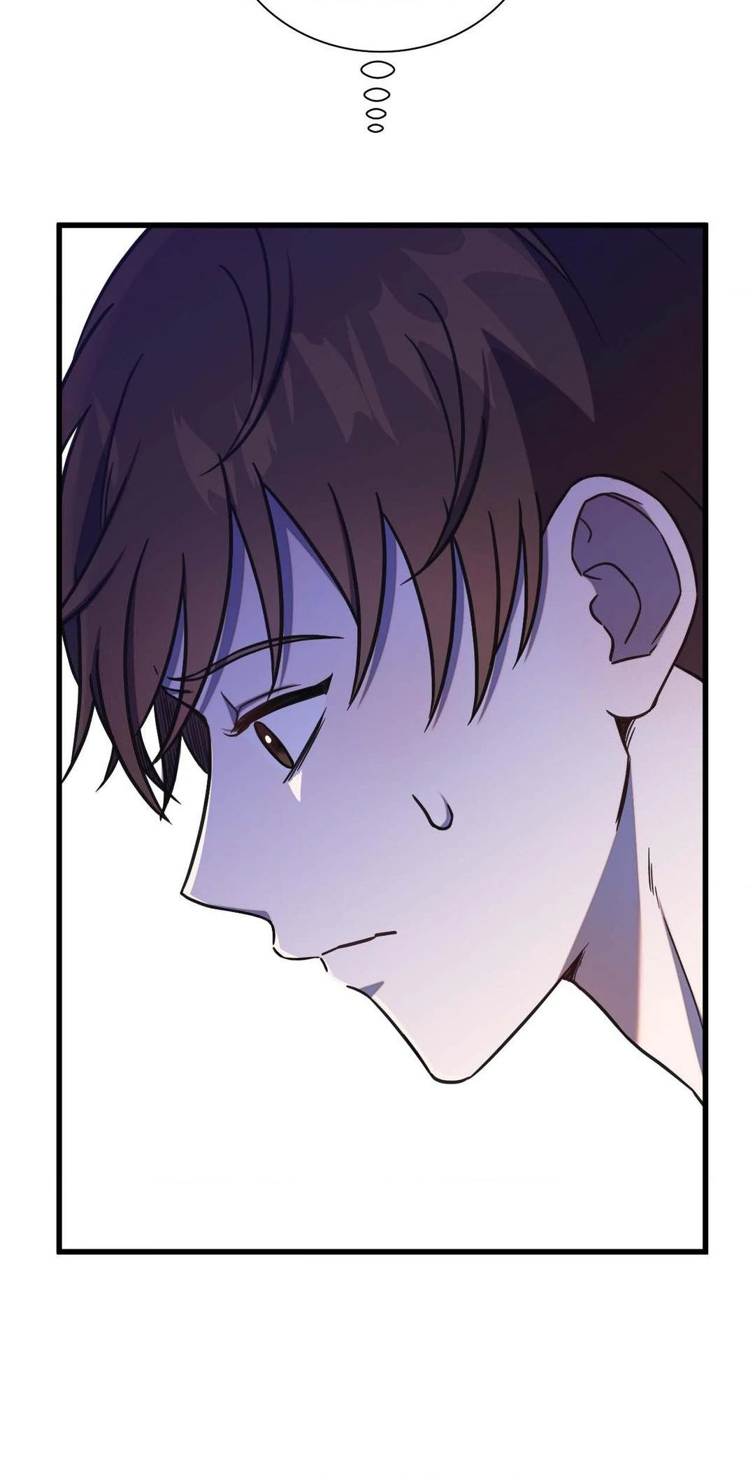 Breakup 101 (Official) - Chapter 34 manhwa
