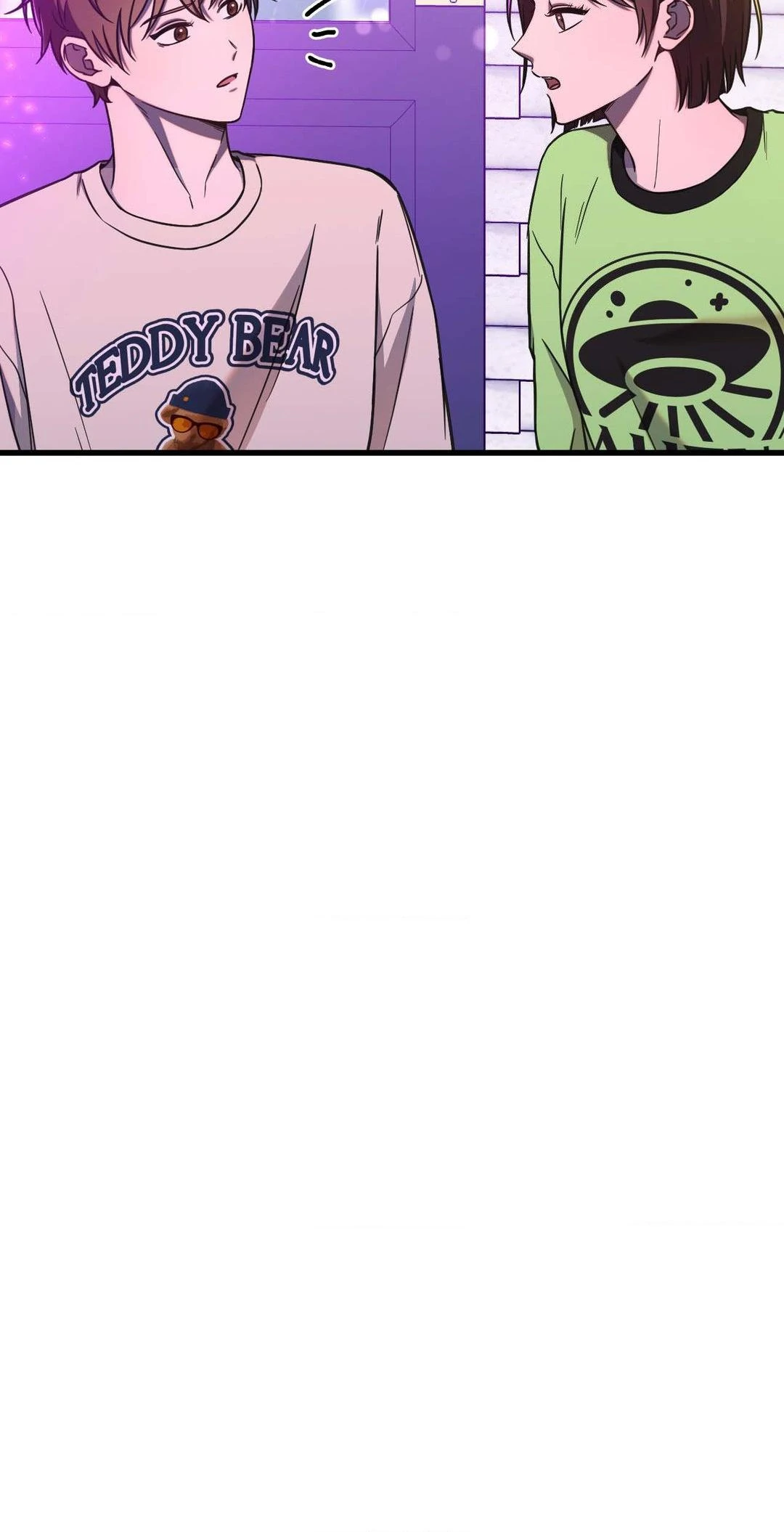 Breakup 101 (Official) - Chapter 34 manhwa