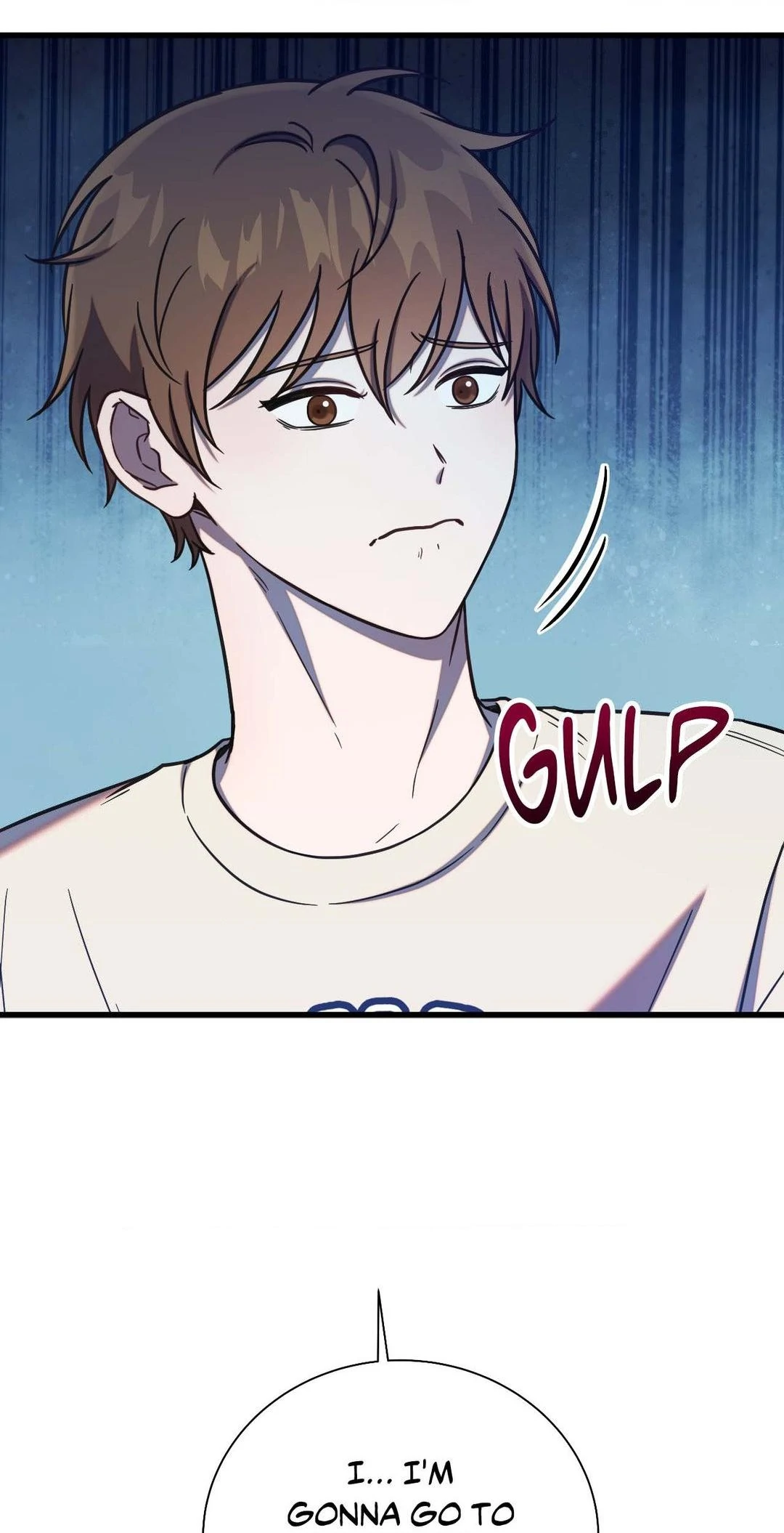 Breakup 101 (Official) - Chapter 34 manhwa