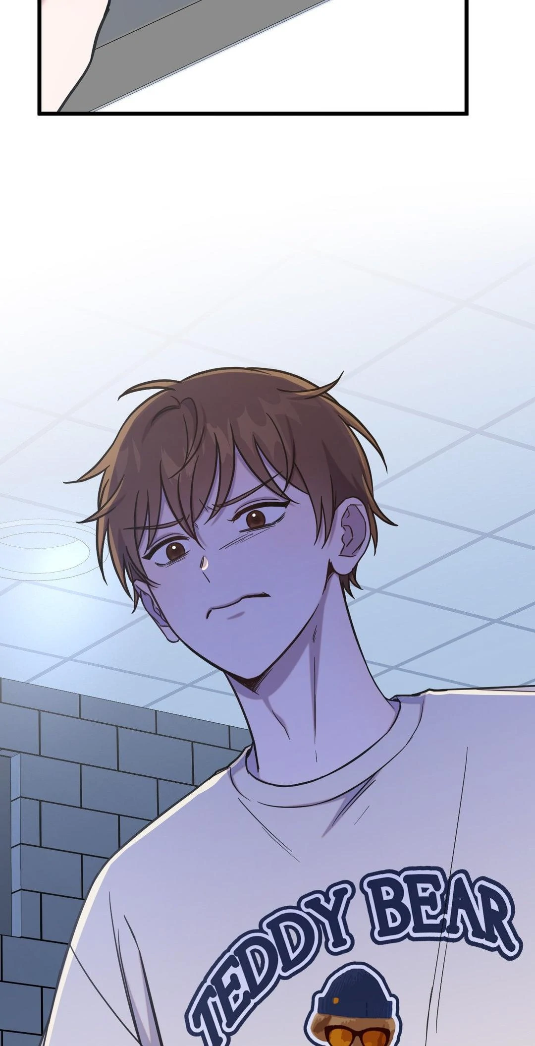 Breakup 101 (Official) - Chapter 34 manhwa