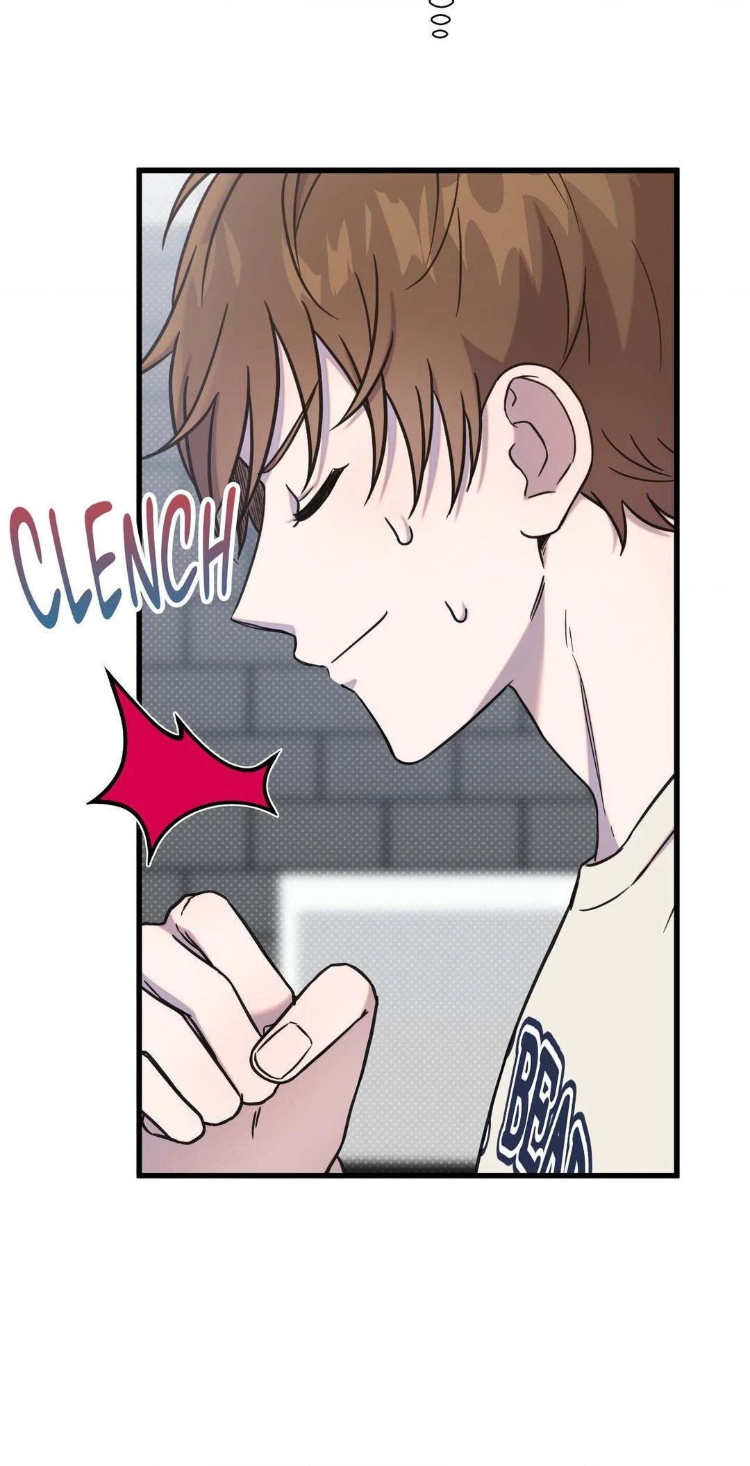Breakup 101 (Official) - Chapter 34 manhwa