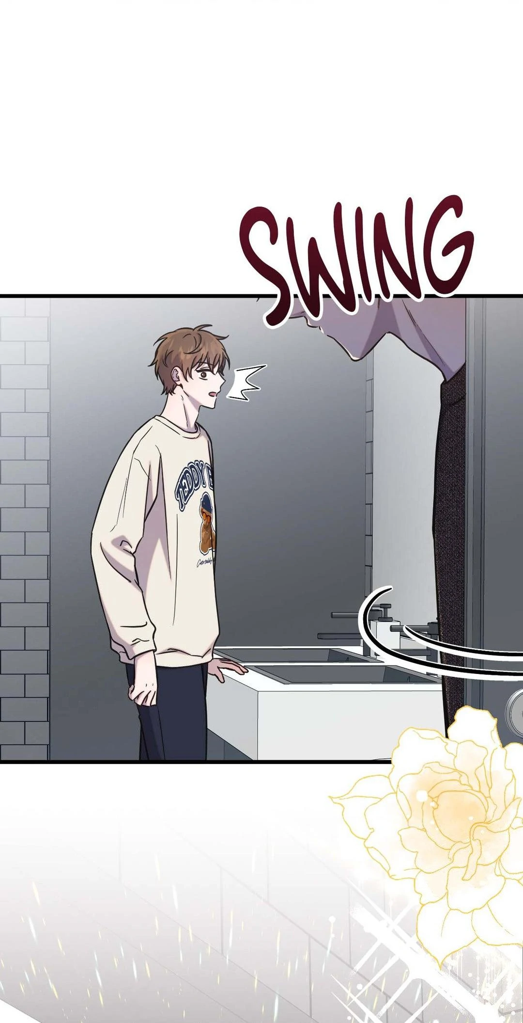 Breakup 101 (Official) - Chapter 34 manhwa