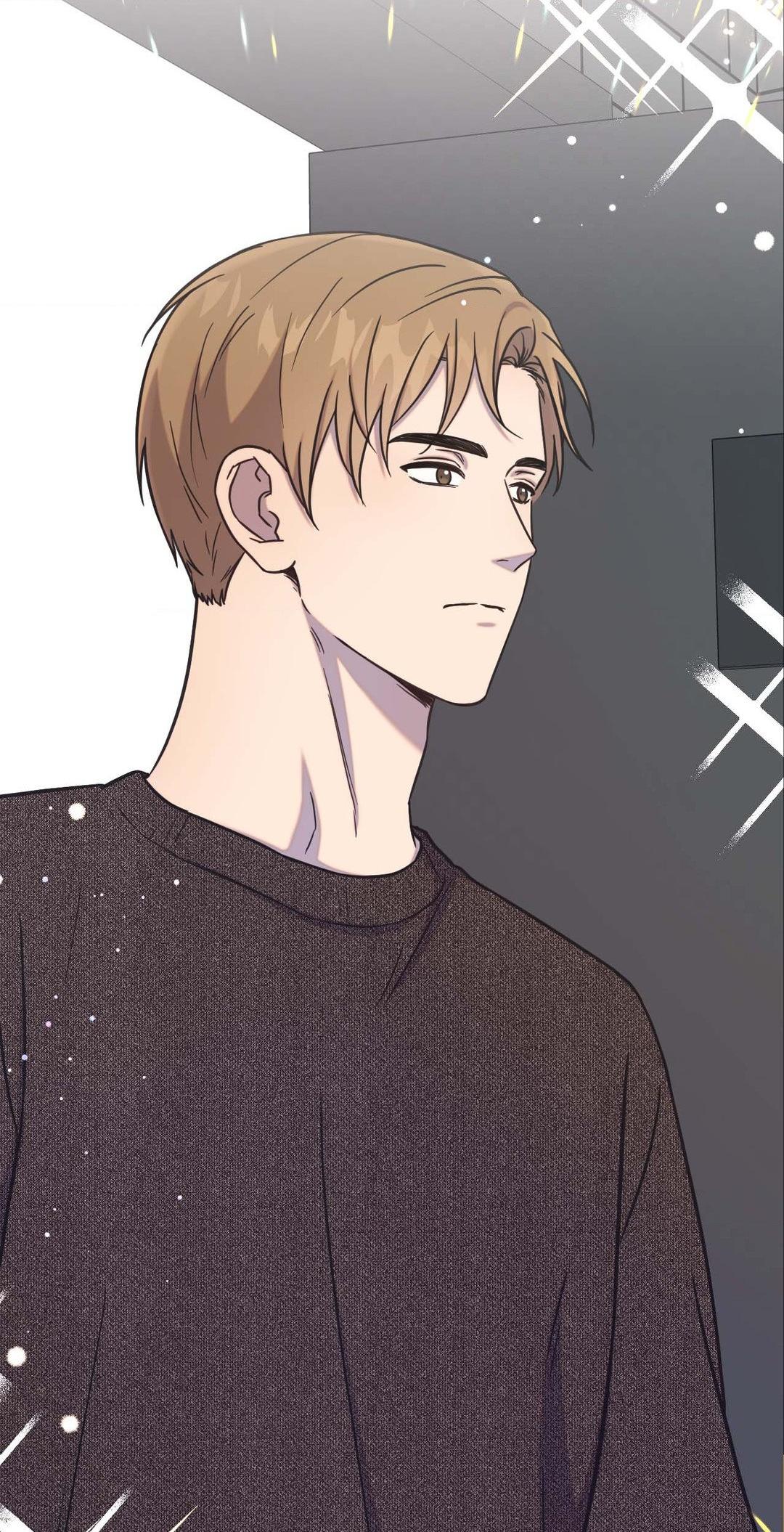 Breakup 101 (Official) - Chapter 34 manhwa
