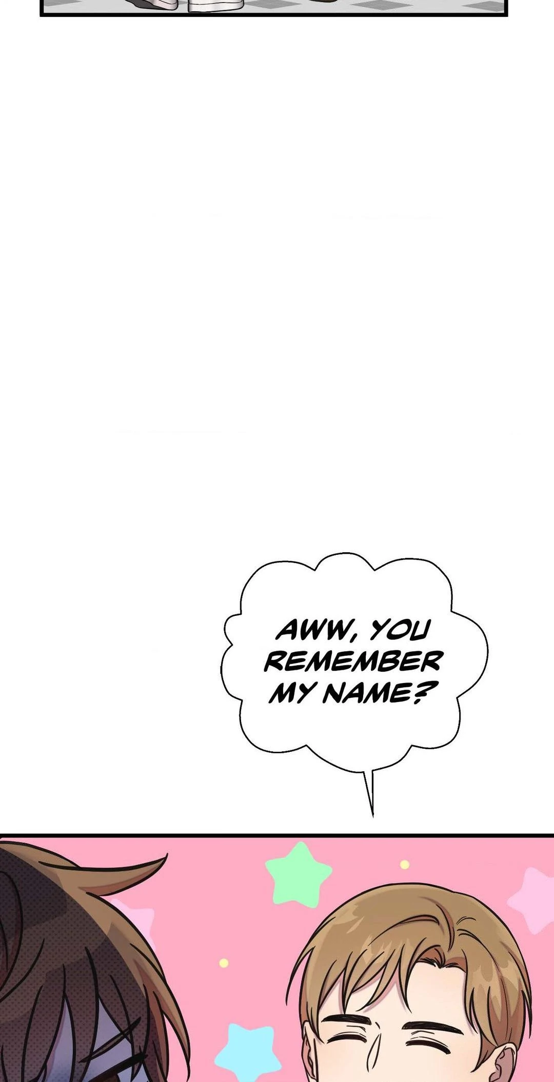 Breakup 101 (Official) - Chapter 34 manhwa