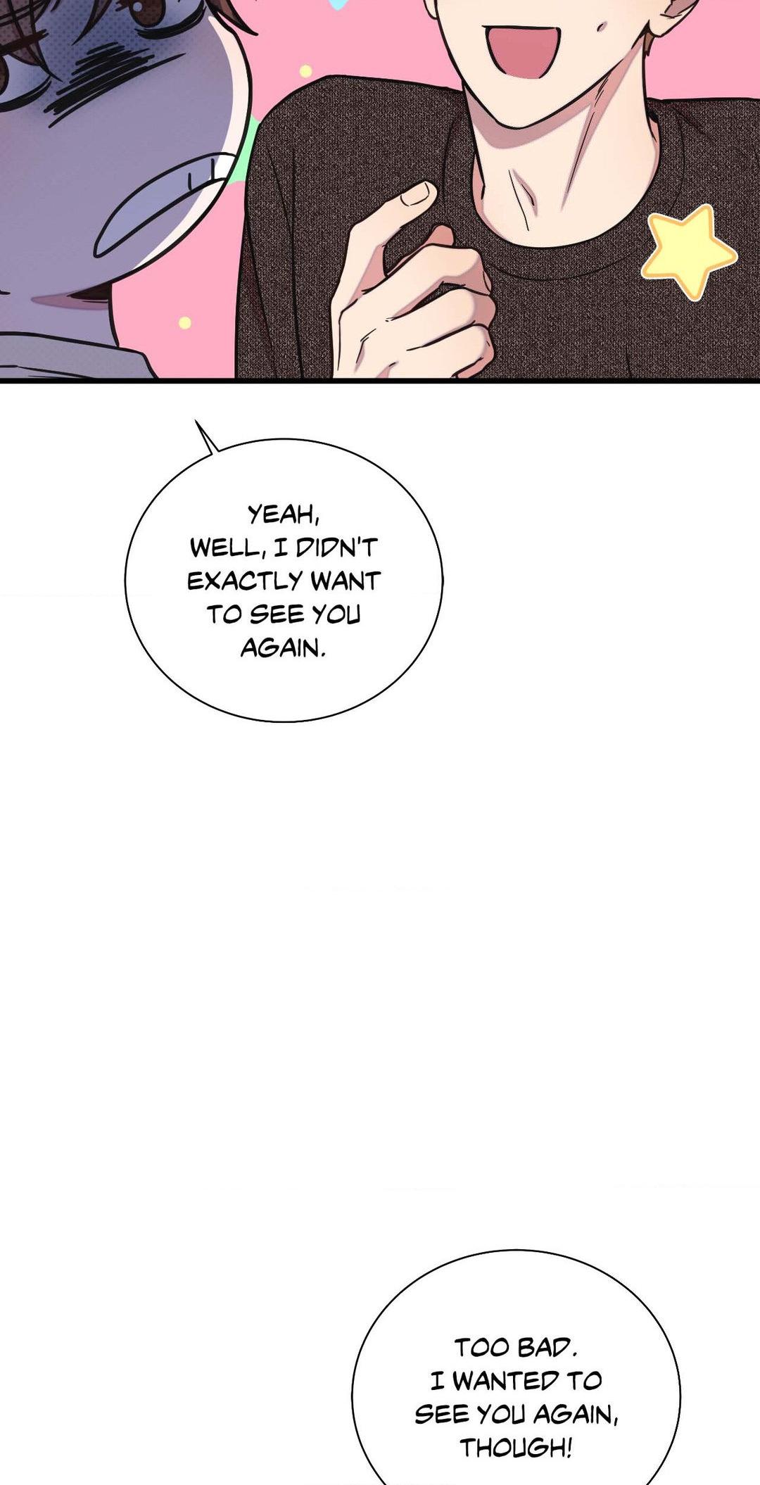 Breakup 101 (Official) - Chapter 34 manhwa