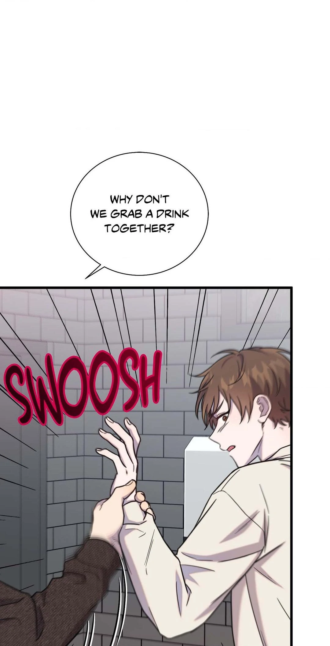 Breakup 101 (Official) - Chapter 34 manhwa