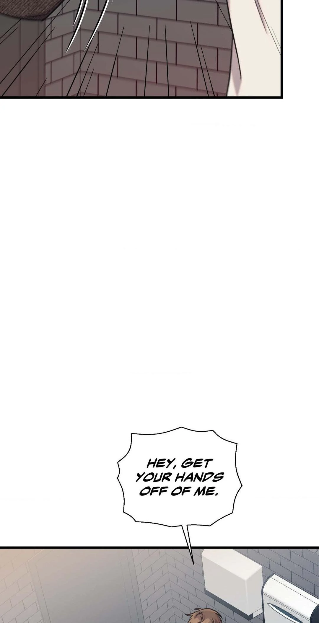 Breakup 101 (Official) - Chapter 34 manhwa