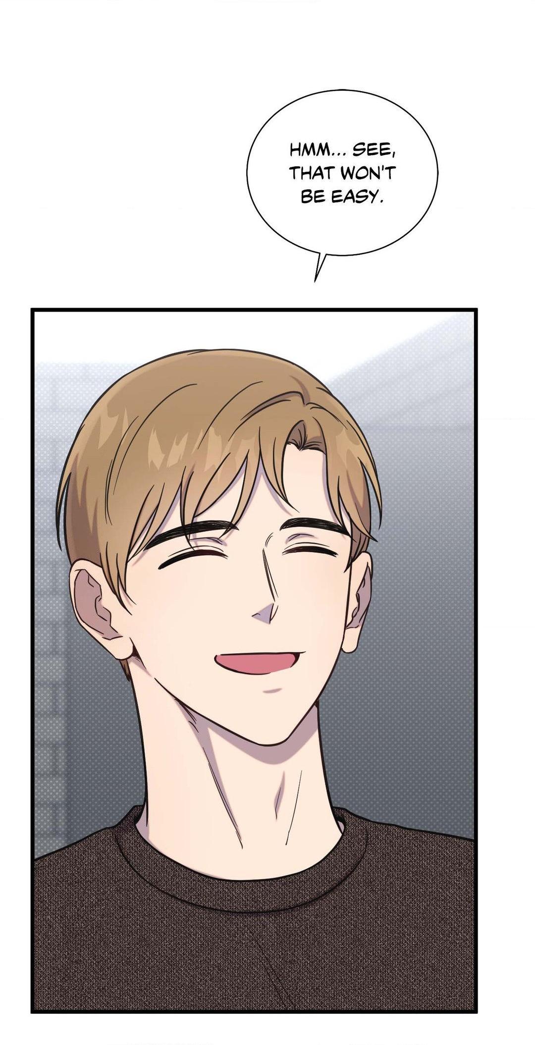 Breakup 101 (Official) - Chapter 34 manhwa
