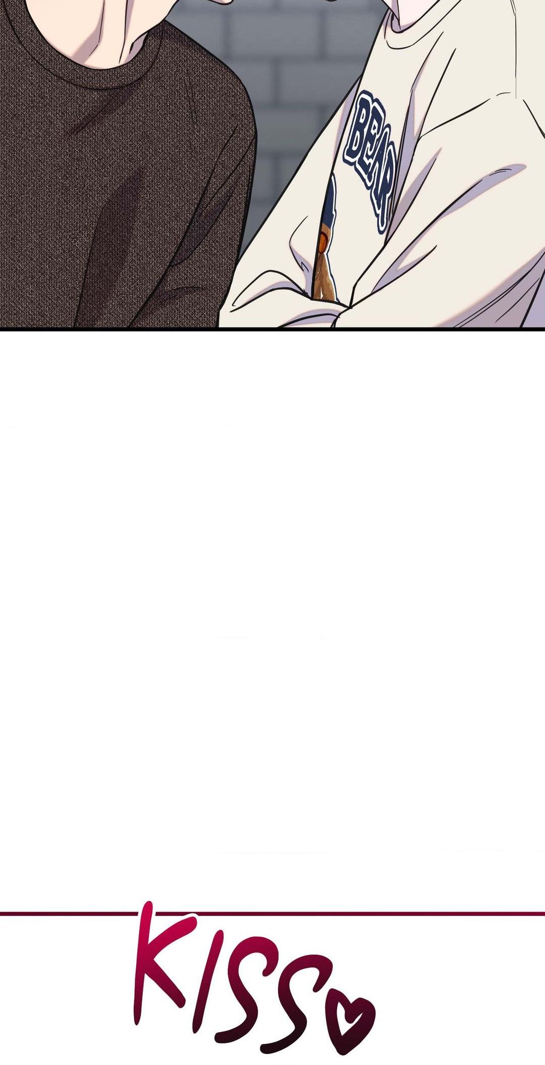 Breakup 101 (Official) - Chapter 34 manhwa