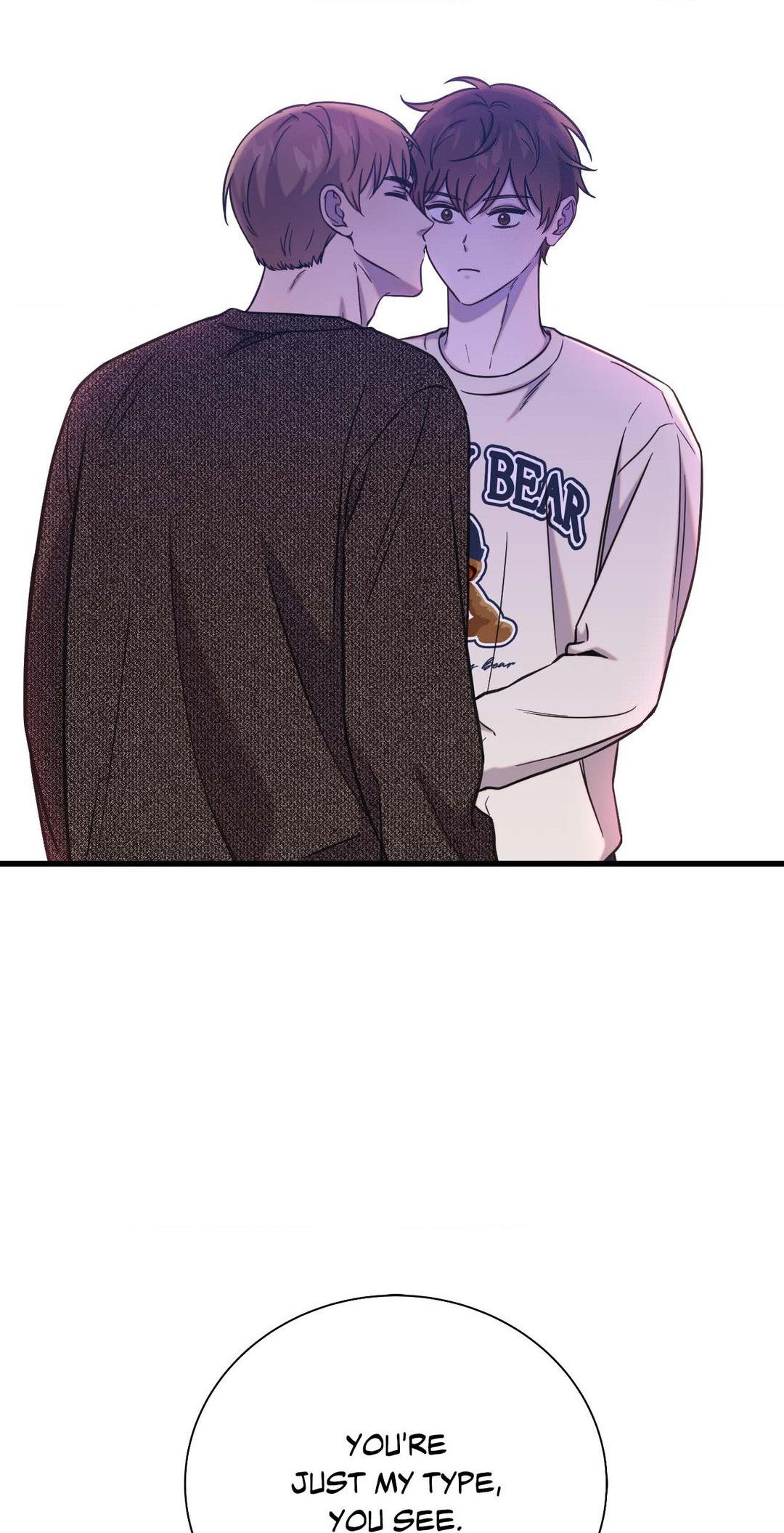Breakup 101 (Official) - Chapter 34 manhwa