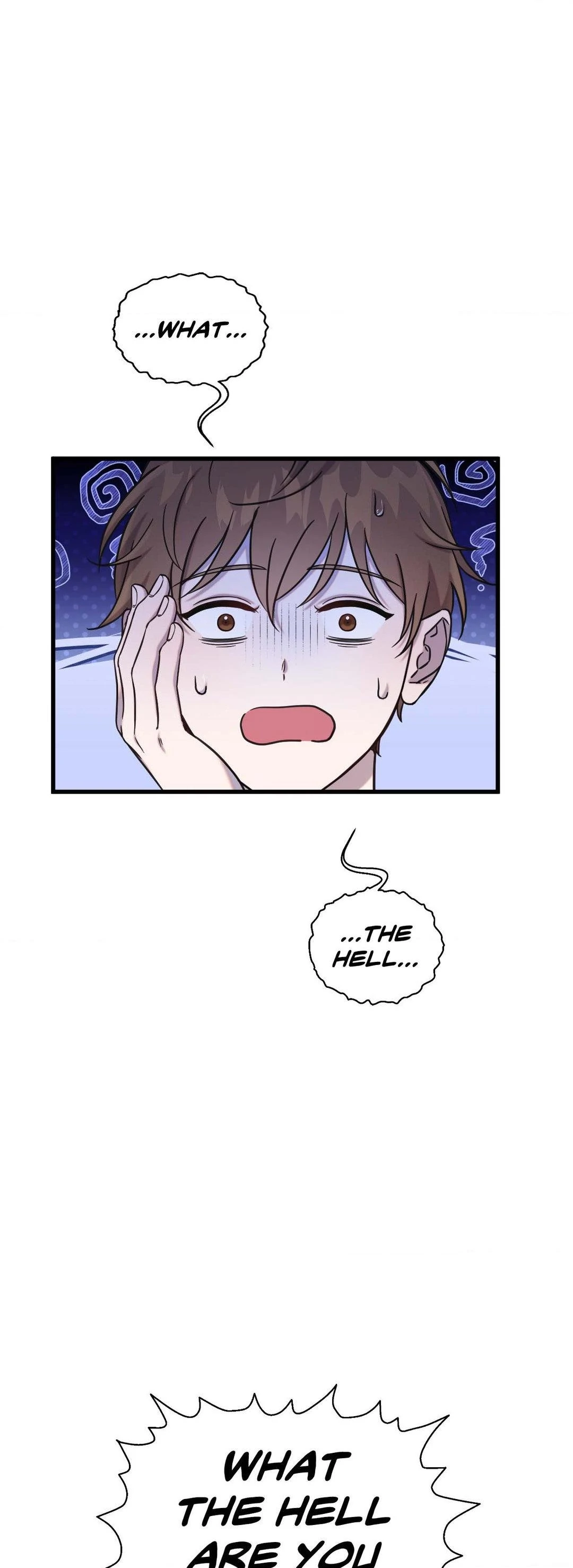 Breakup 101 (Official) - Chapter 35 manhwa