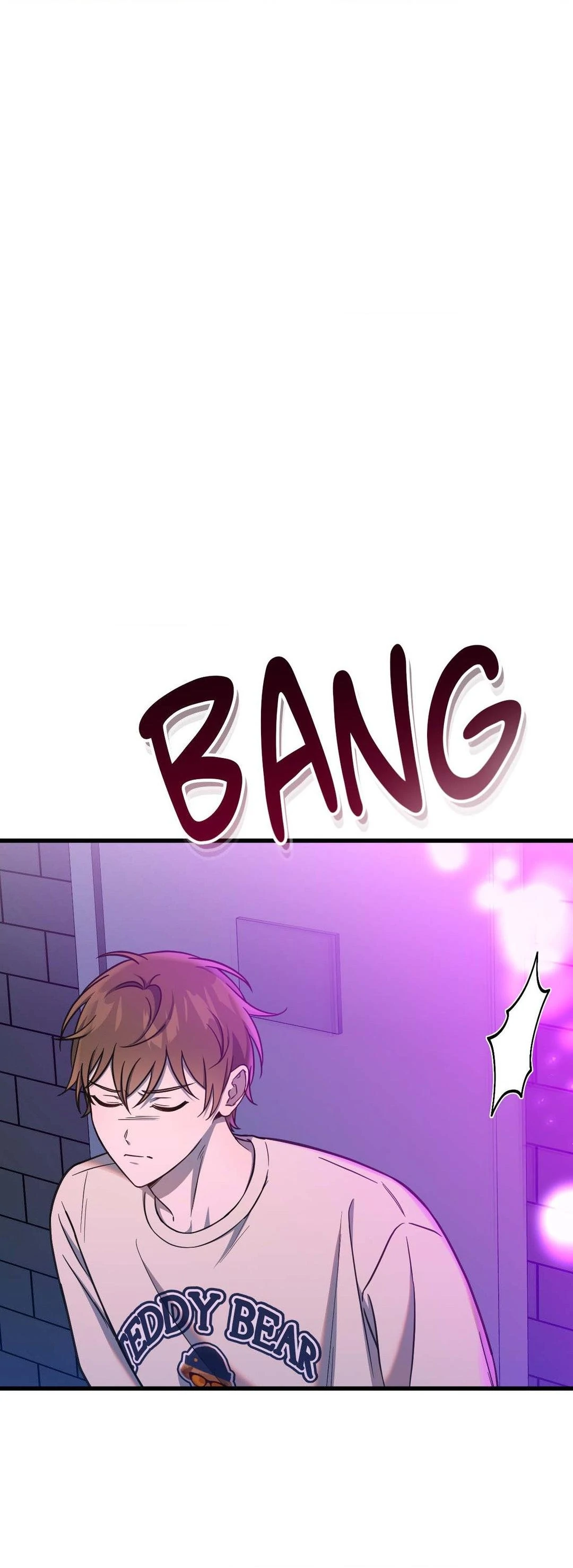Breakup 101 (Official) - Chapter 35 manhwa