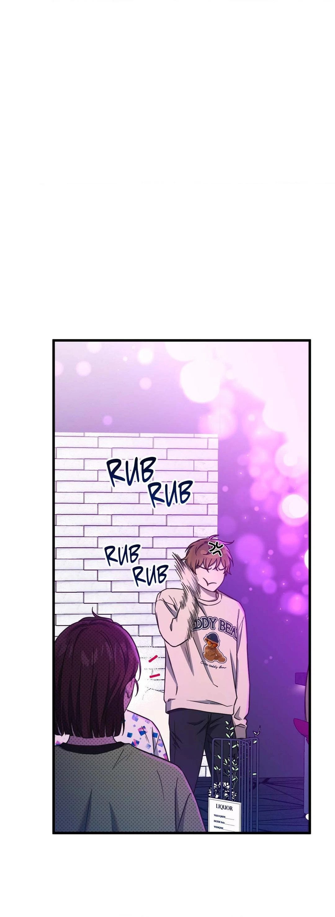 Breakup 101 (Official) - Chapter 35 manhwa