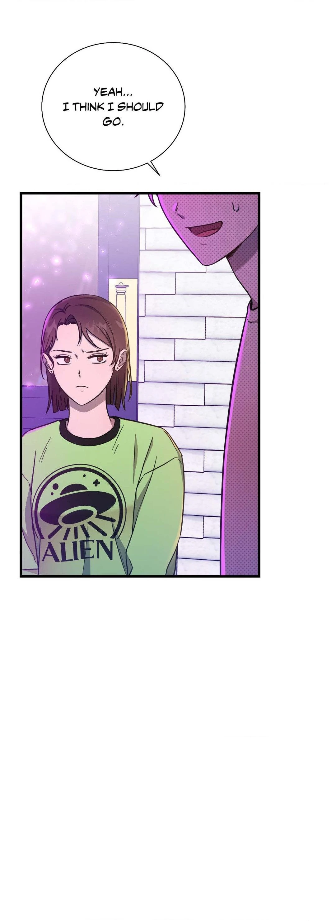 Breakup 101 (Official) - Chapter 35 manhwa