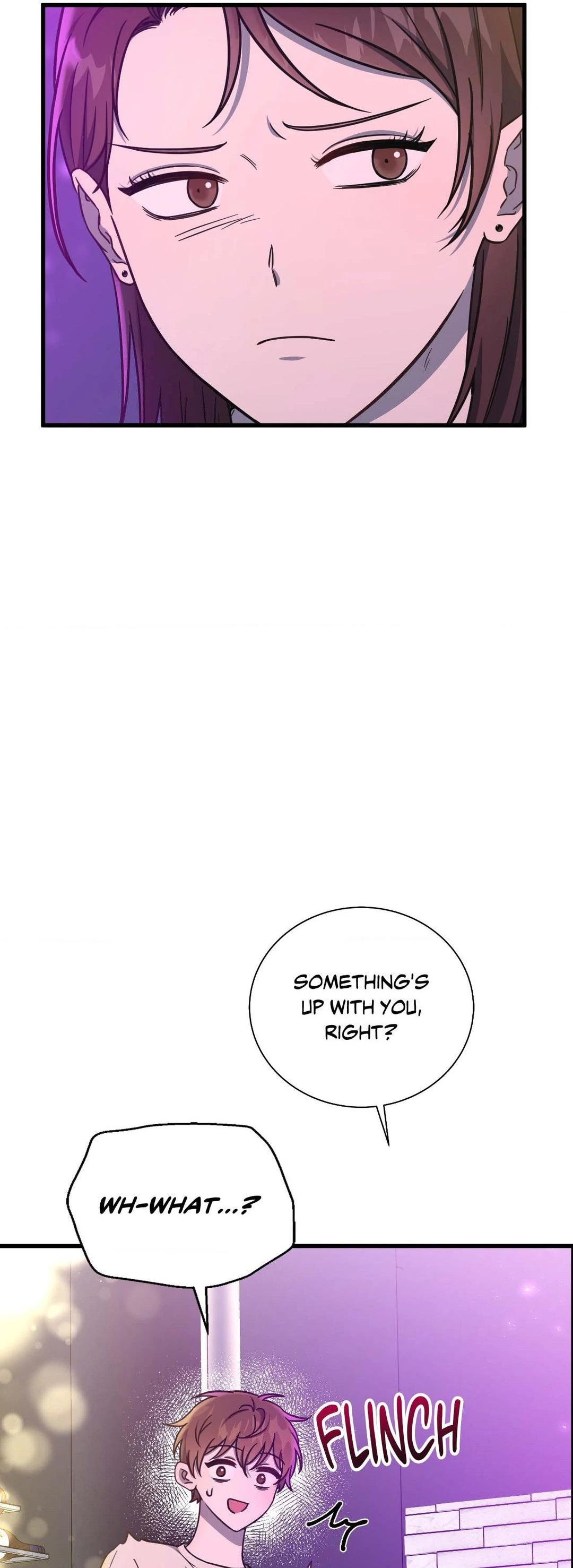 Breakup 101 (Official) - Chapter 35 manhwa