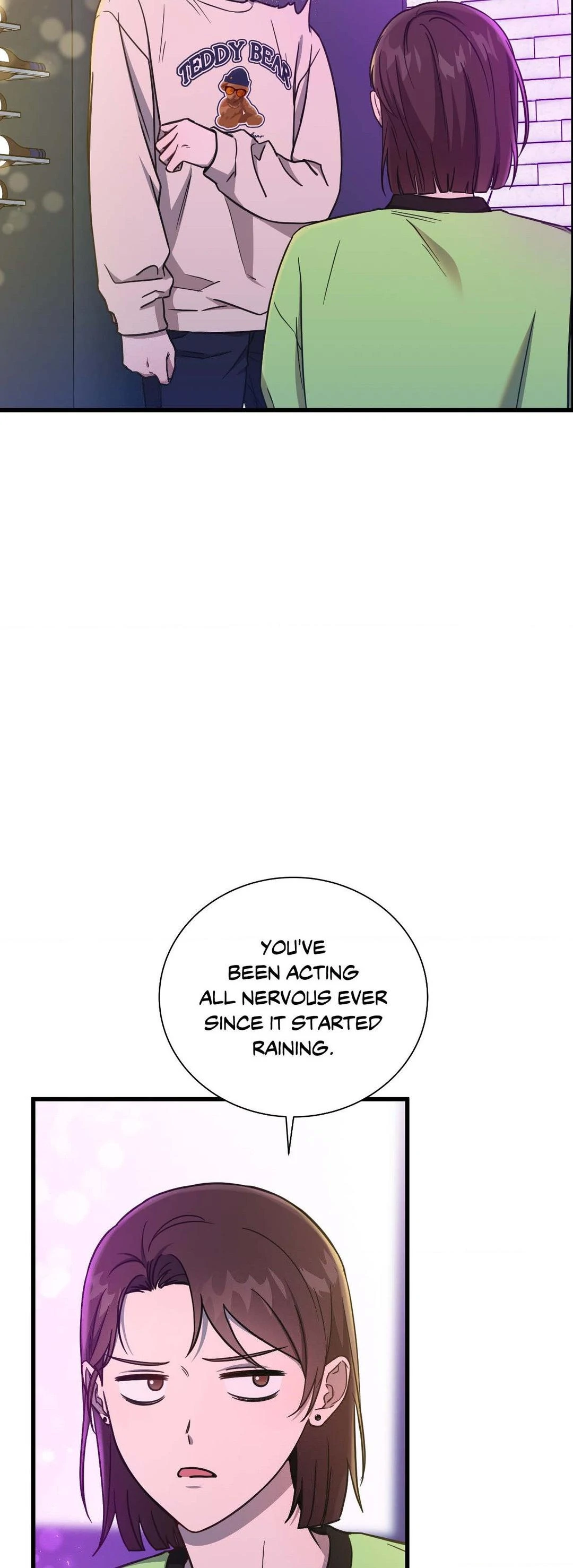 Breakup 101 (Official) - Chapter 35 manhwa