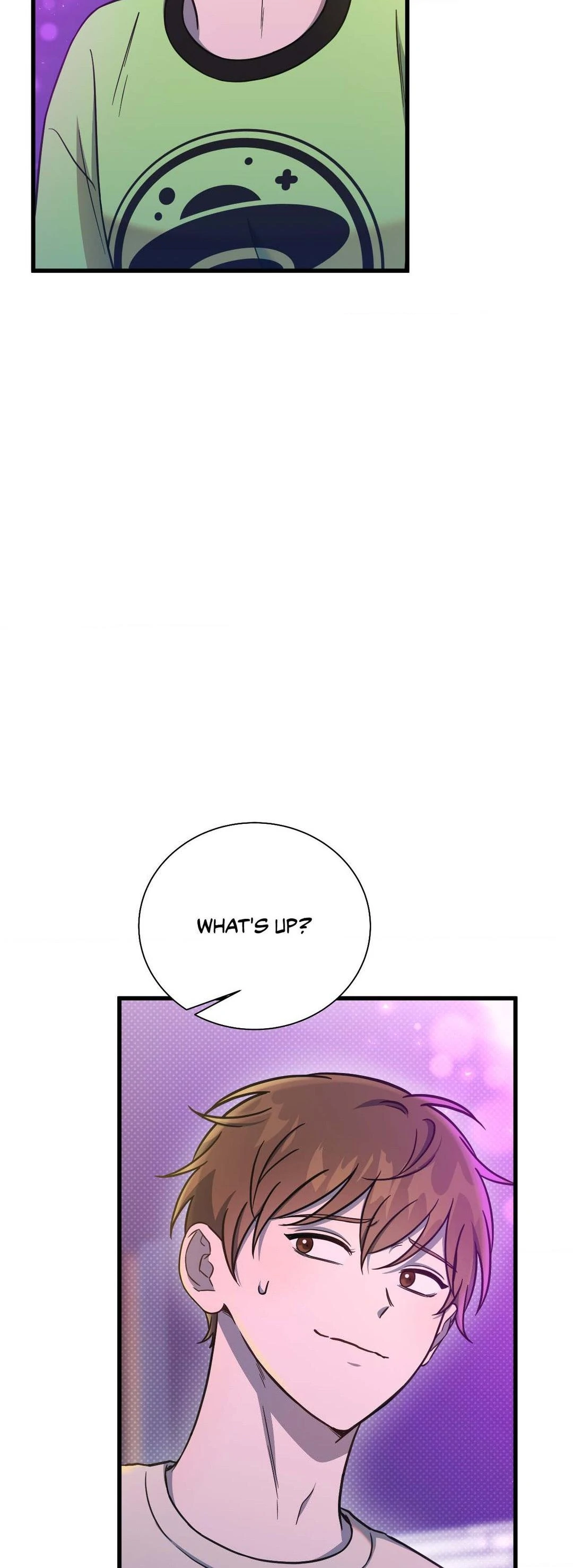 Breakup 101 (Official) - Chapter 35 manhwa