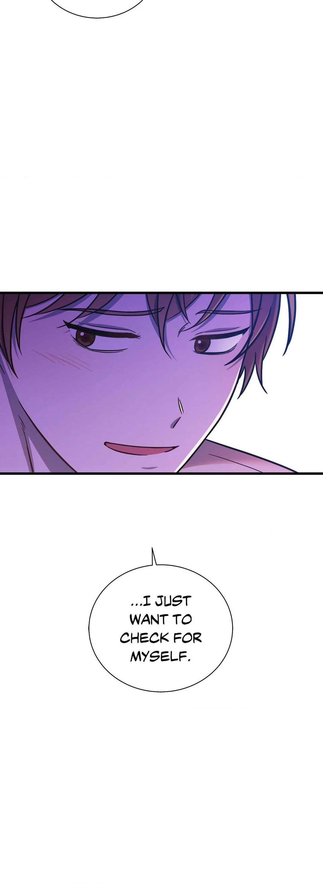 Breakup 101 (Official) - Chapter 35 manhwa